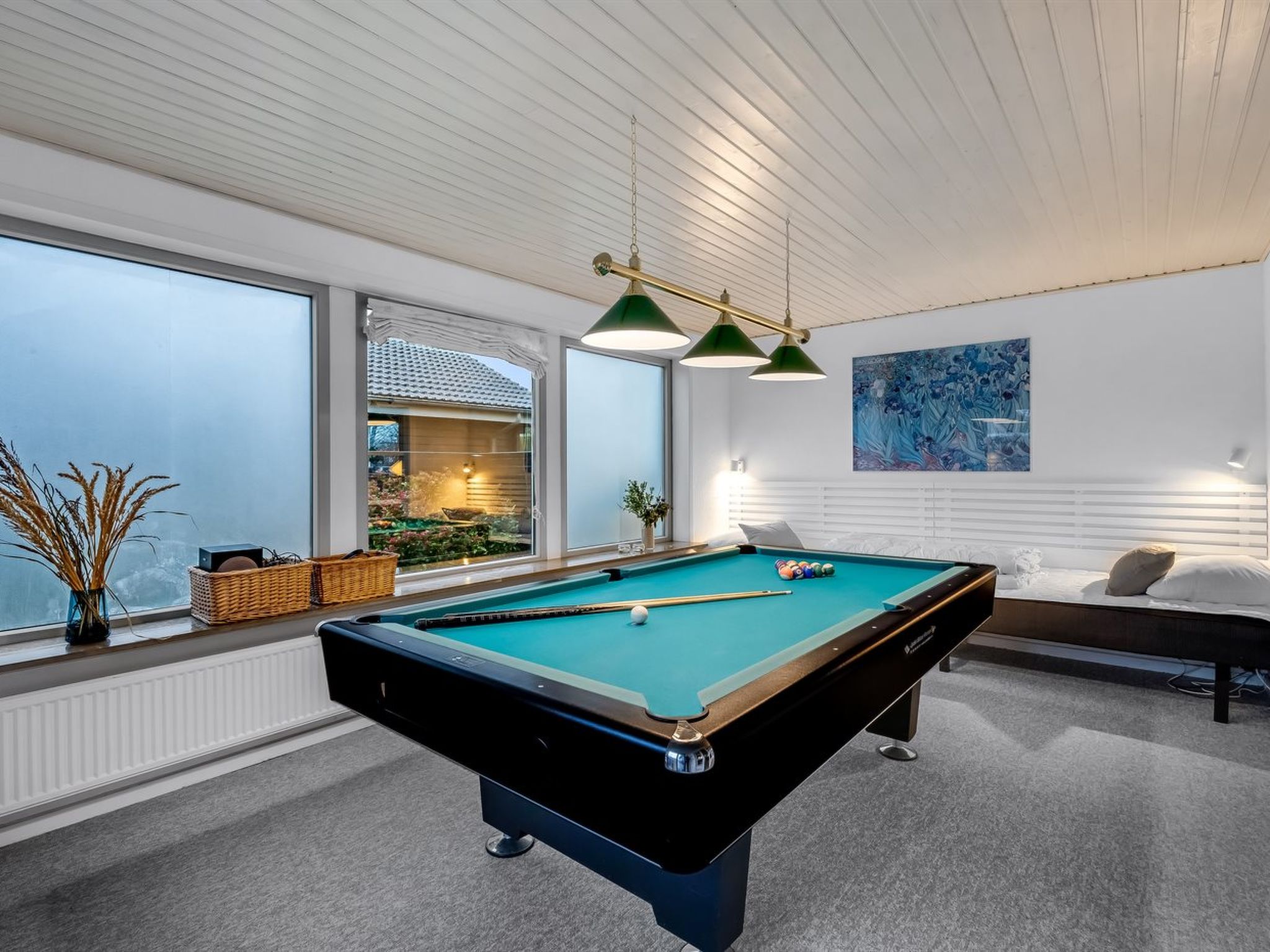 "Steffan" - 1.8km from the sea-Binnen