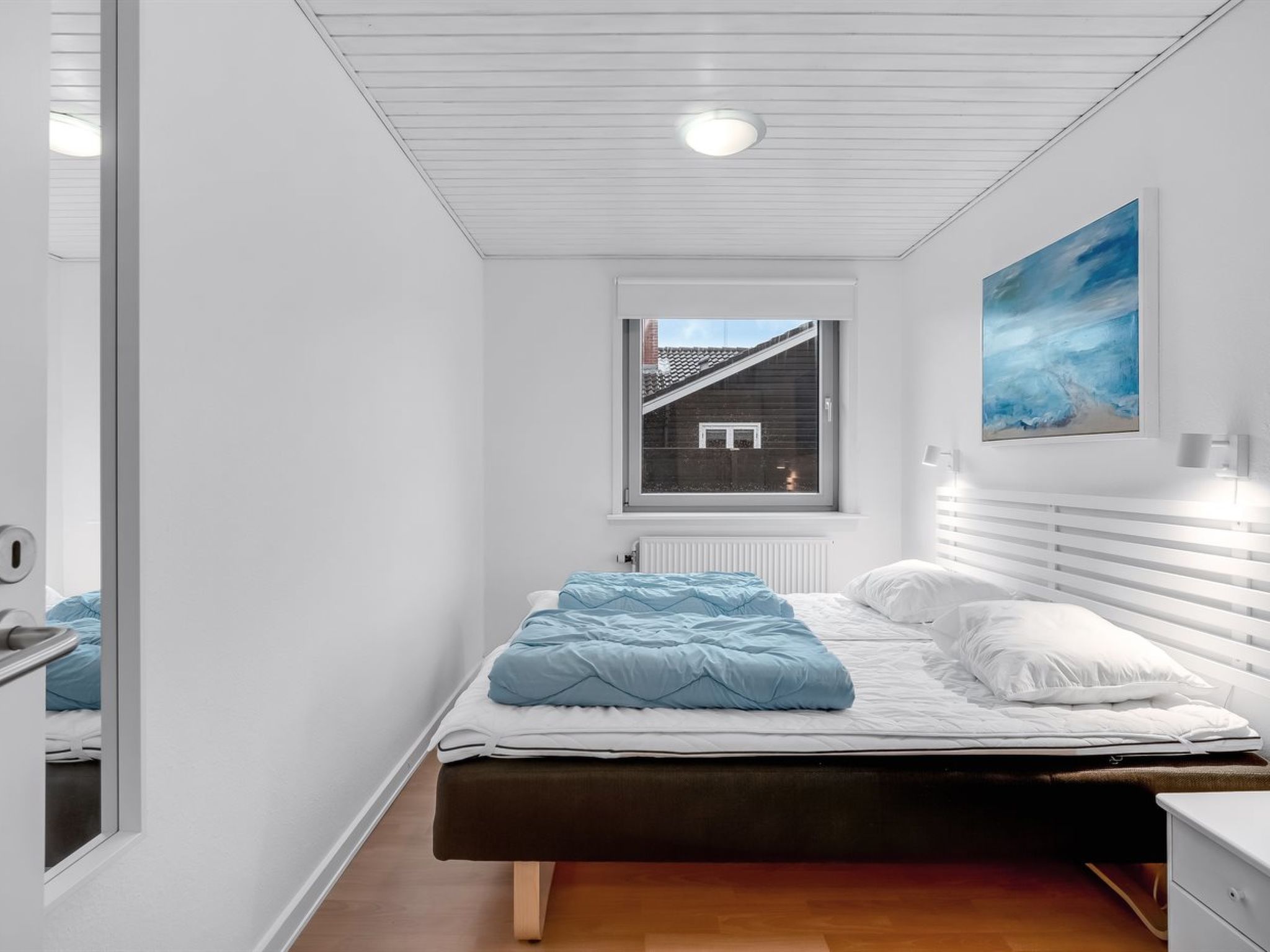 "Steffan" - 1.8km from the sea-Binnen