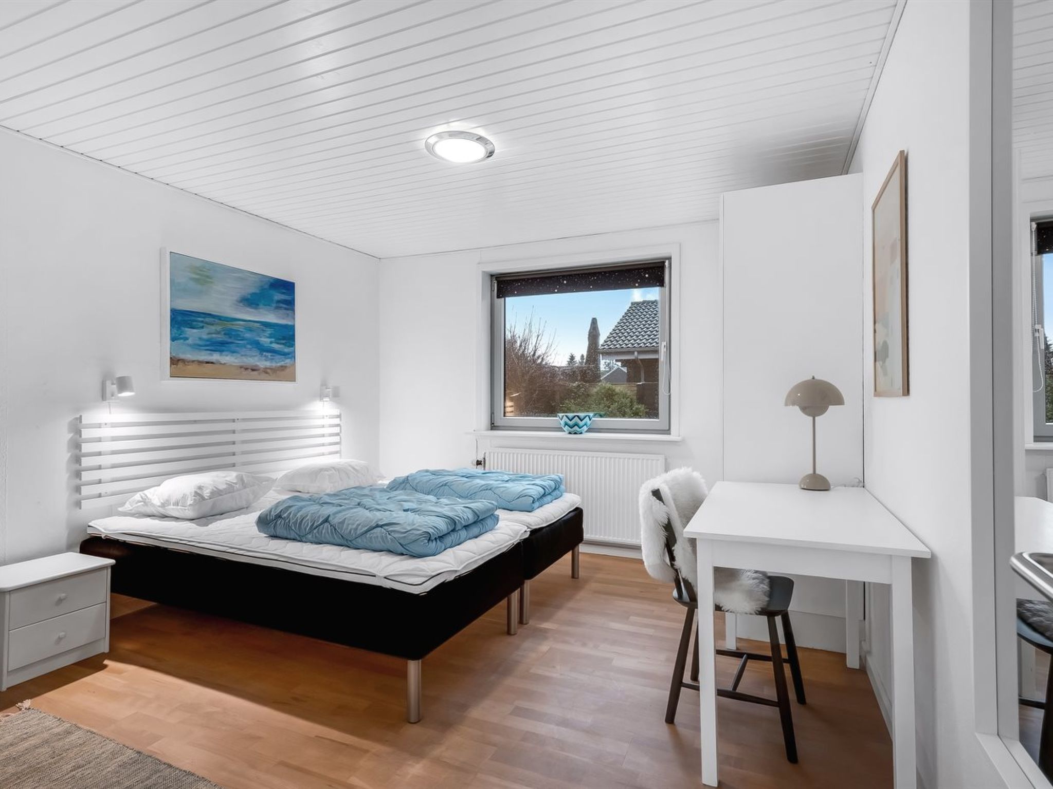 "Steffan" - 1.8km from the sea-Binnen