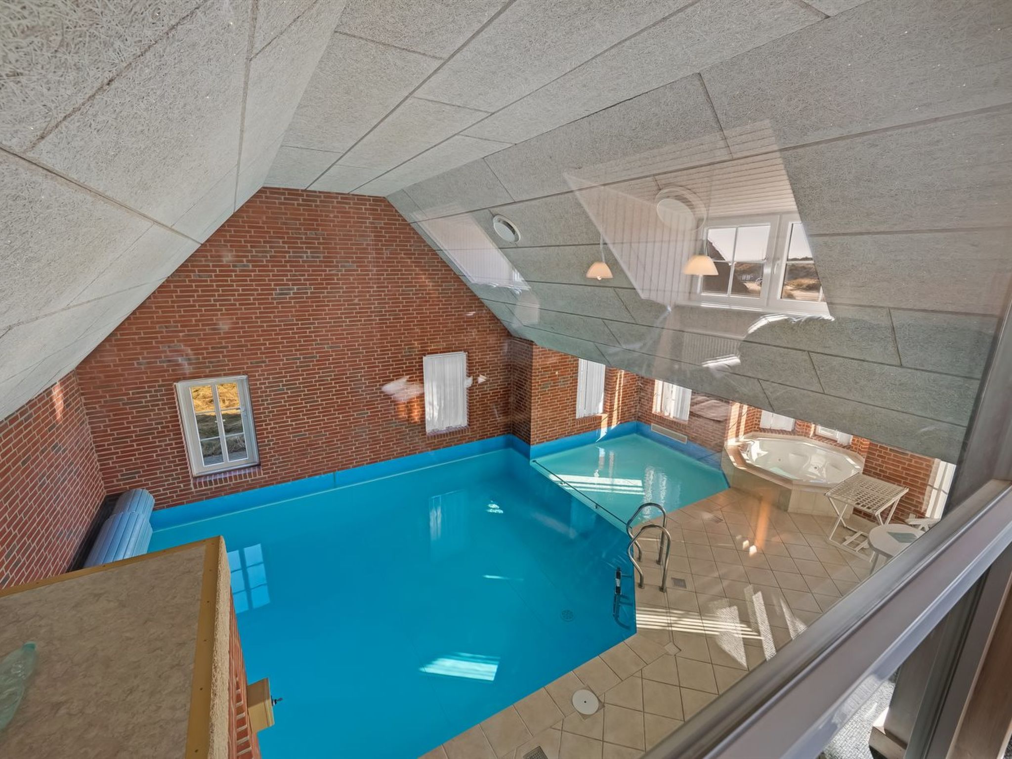 "Gytha" - 75m from the sea - Draußen