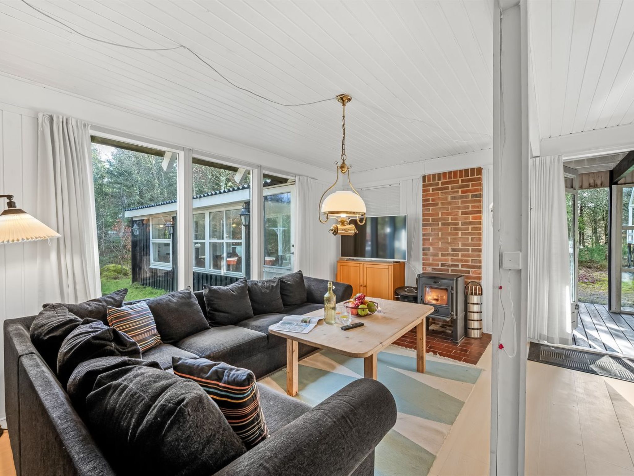 "Poul" - 1.9km from the sea