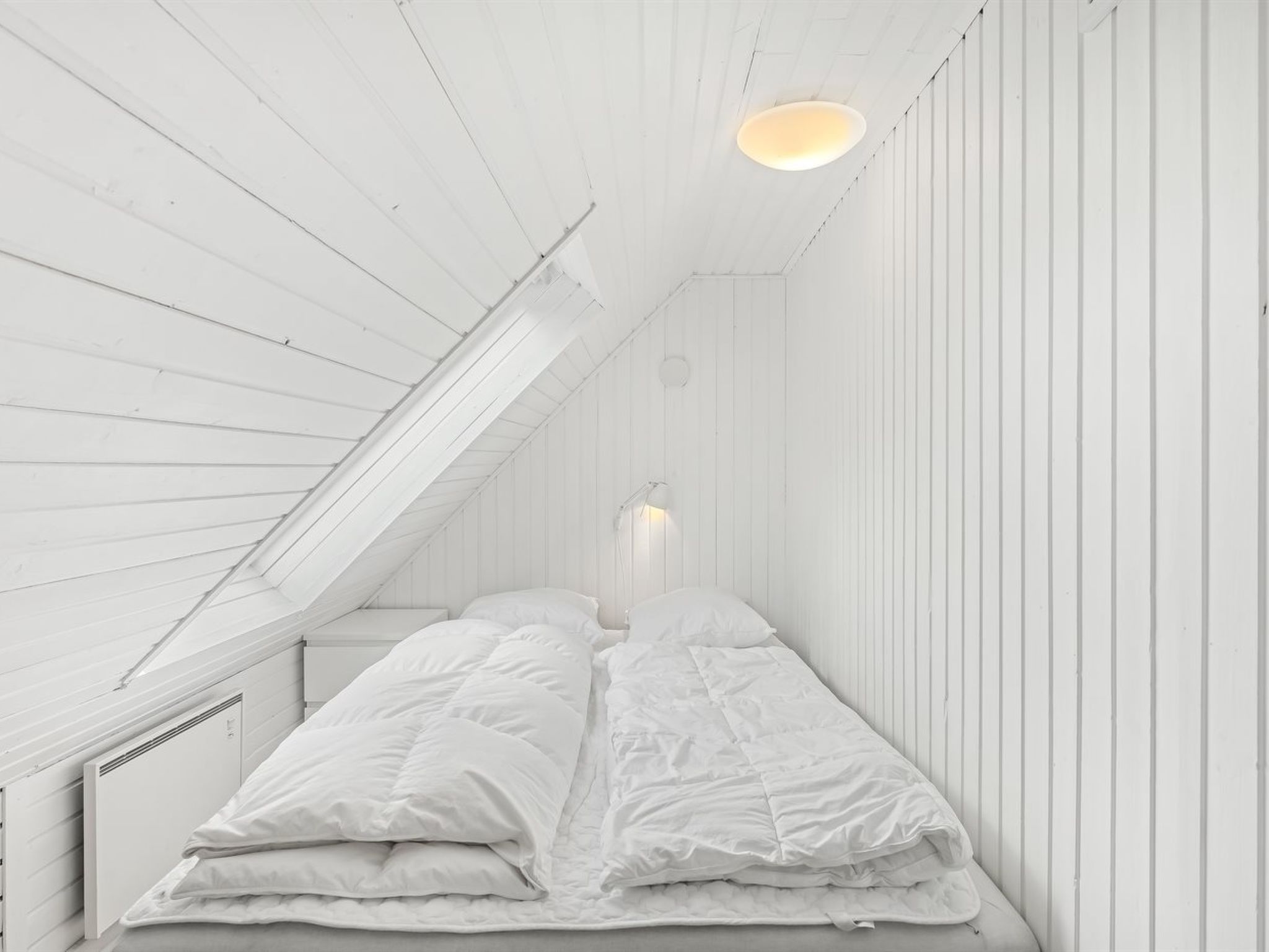 "Poul" - 1.9km from the sea - Binnen