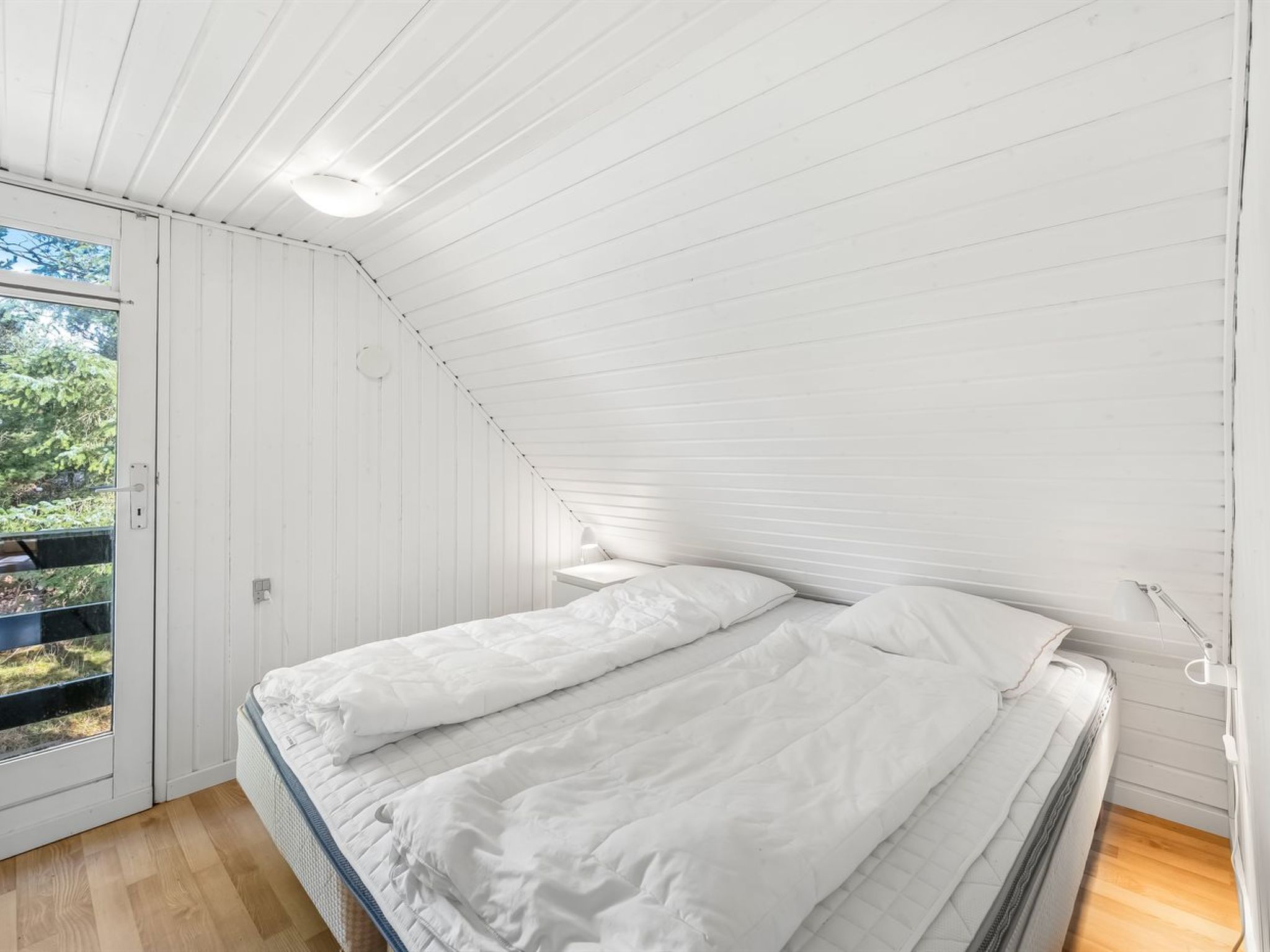 "Poul" - 1.9km from the sea - Binnen