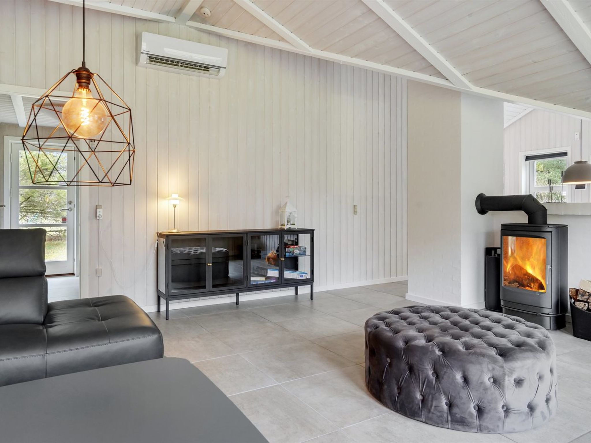 "Rietrikki" - 2.4km from the sea-Binnen