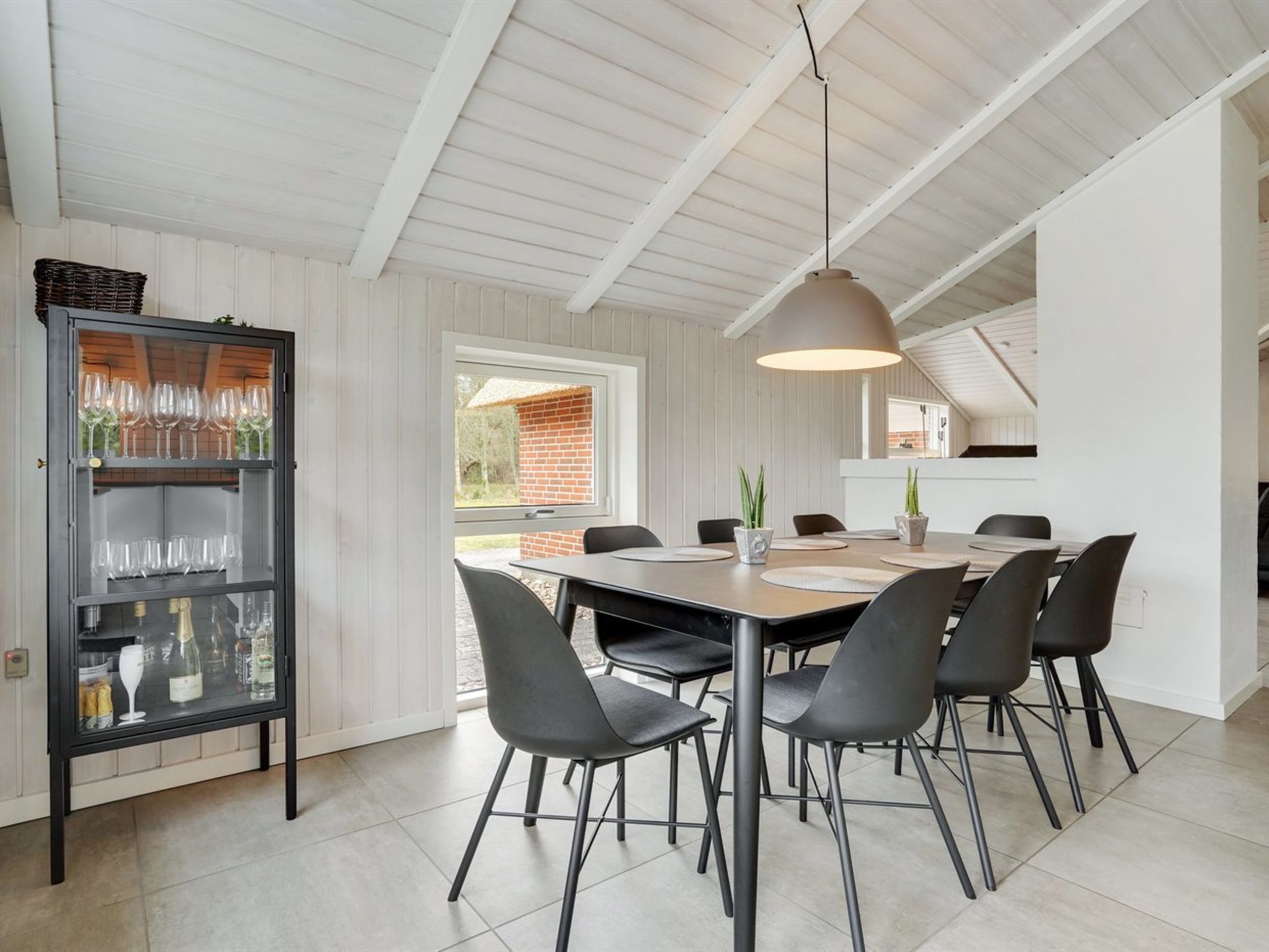 "Rietrikki" - 2.4km from the sea - Binnen