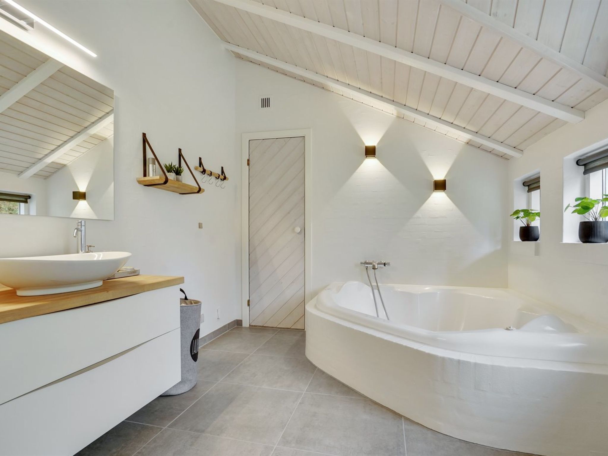 "Rietrikki" - 2.4km from the sea - Binnen