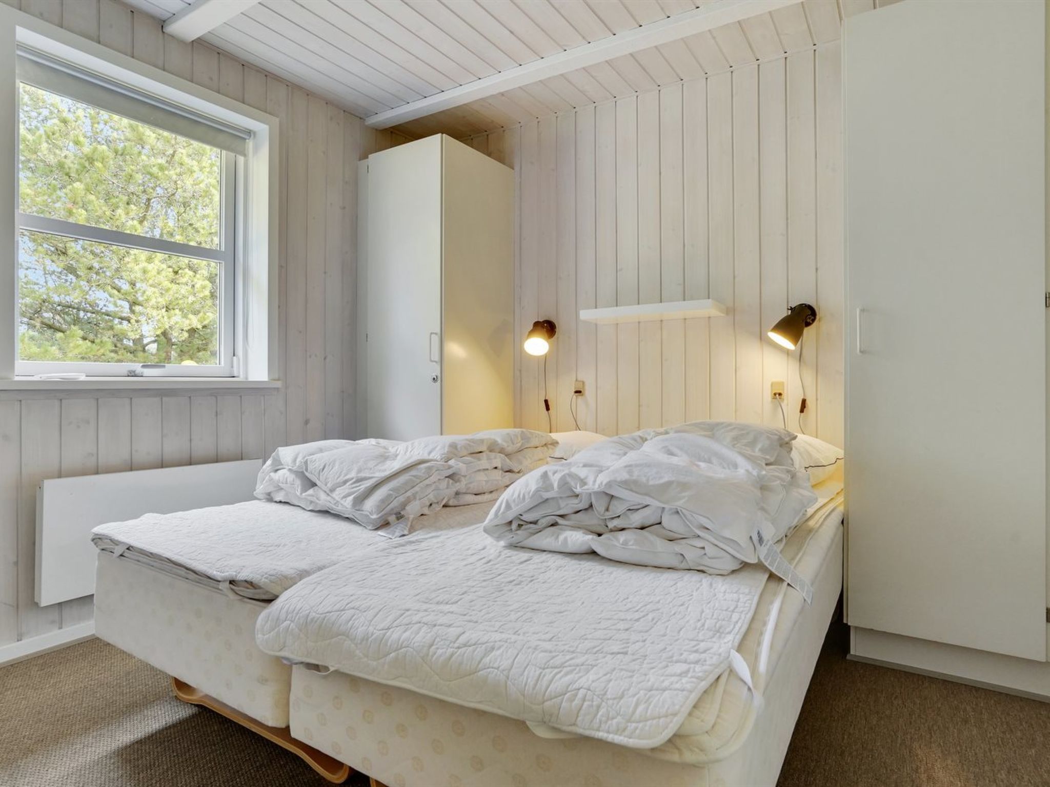 "Rietrikki" - 2.4km from the sea - Binnen