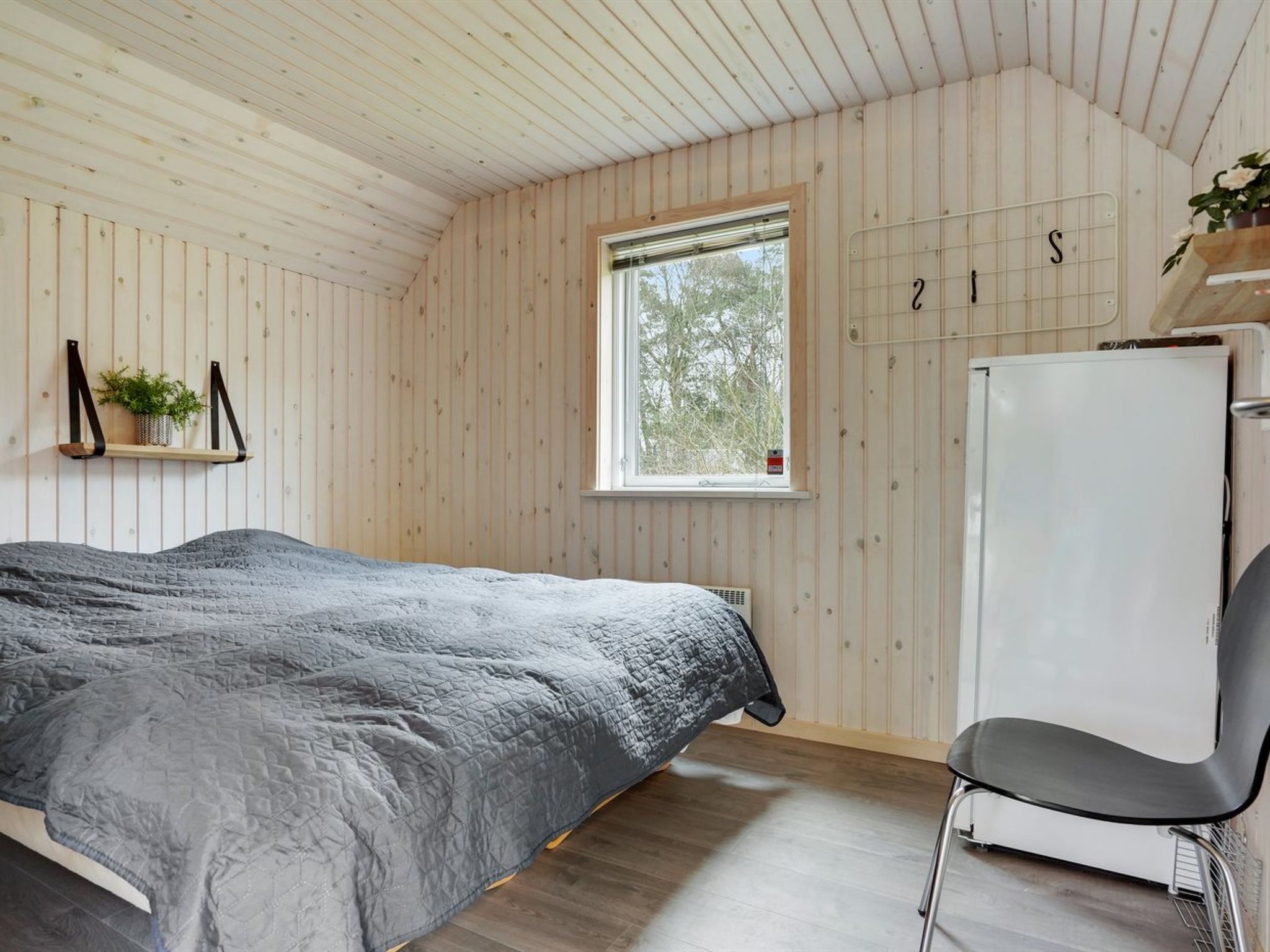 "Rietrikki" - 2.4km from the sea - Binnen