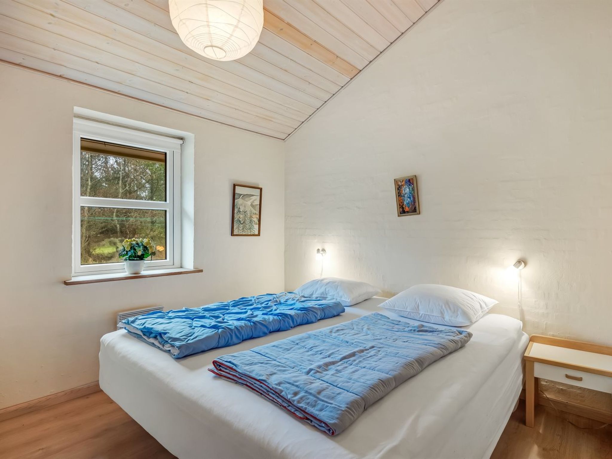 "Guse" - 1.5km from the sea-Dedans