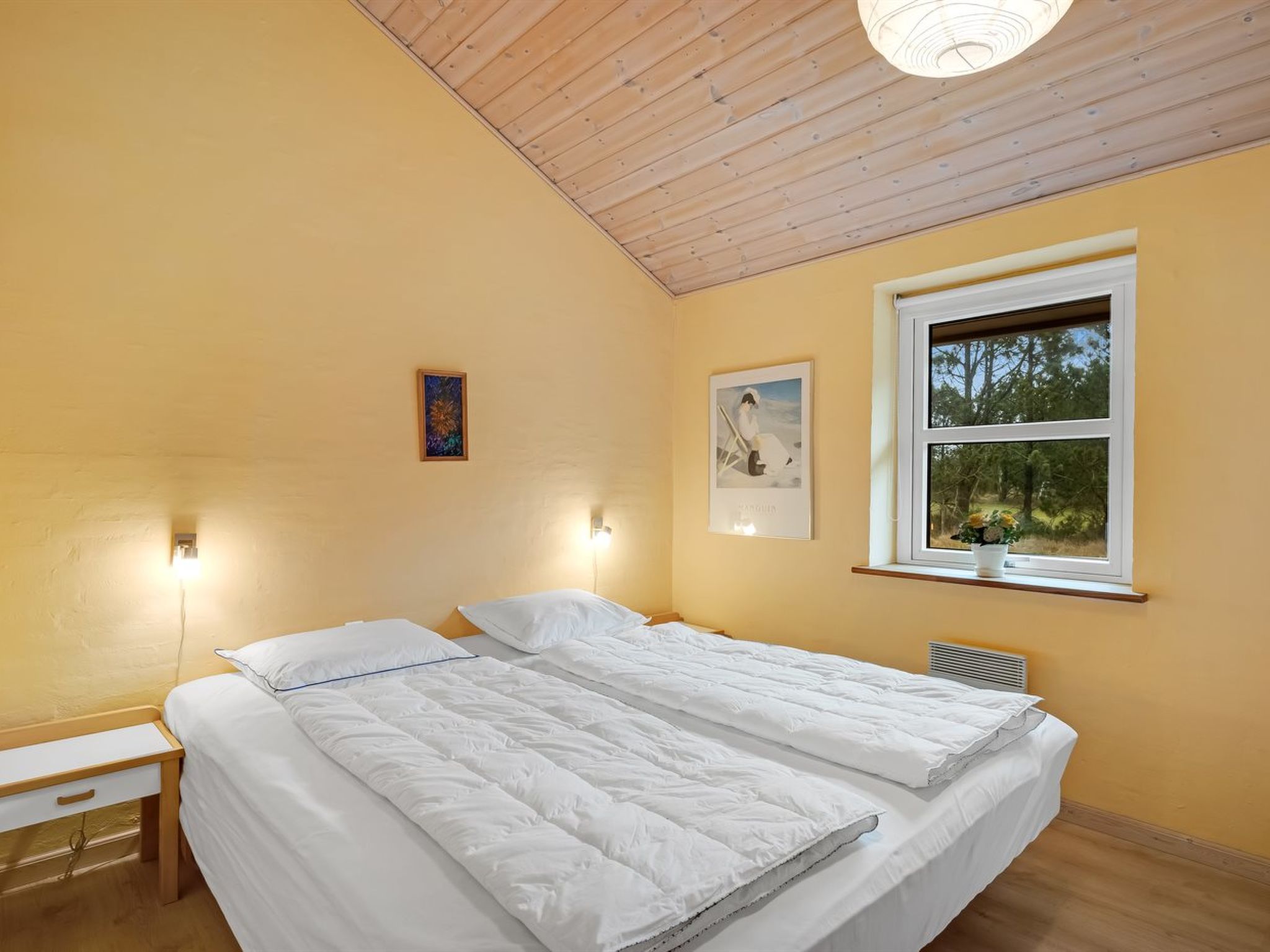 "Guse" - 1.5km from the sea-Dedans
