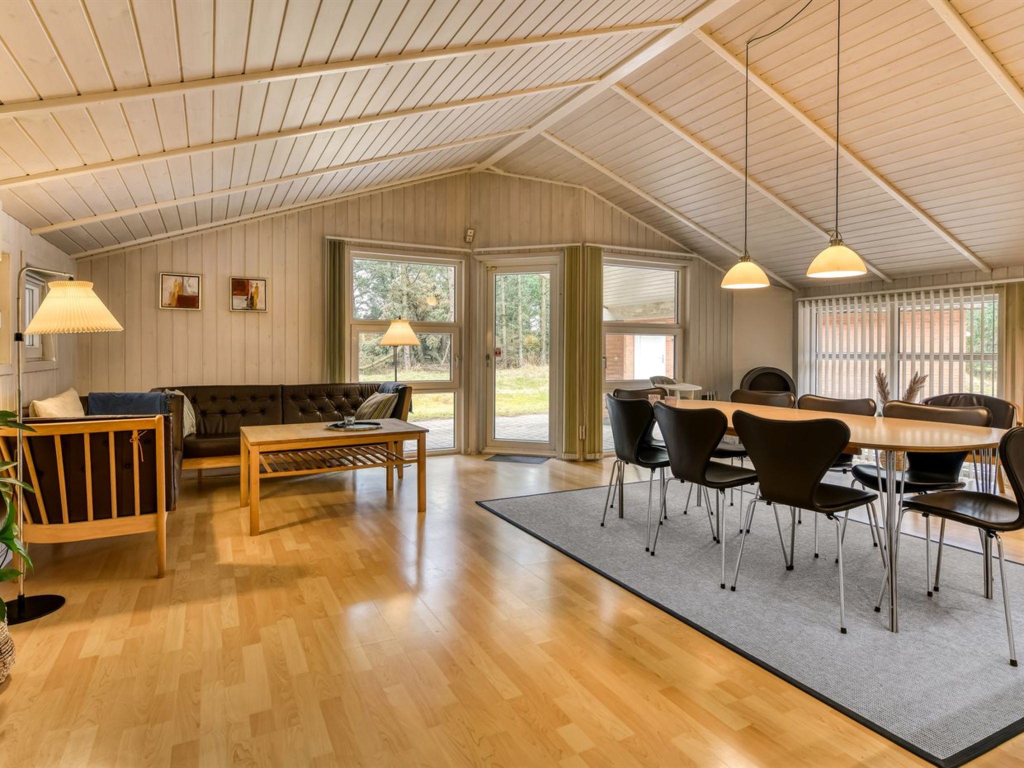 "Batsha" - 1.7km from the sea-Binnen