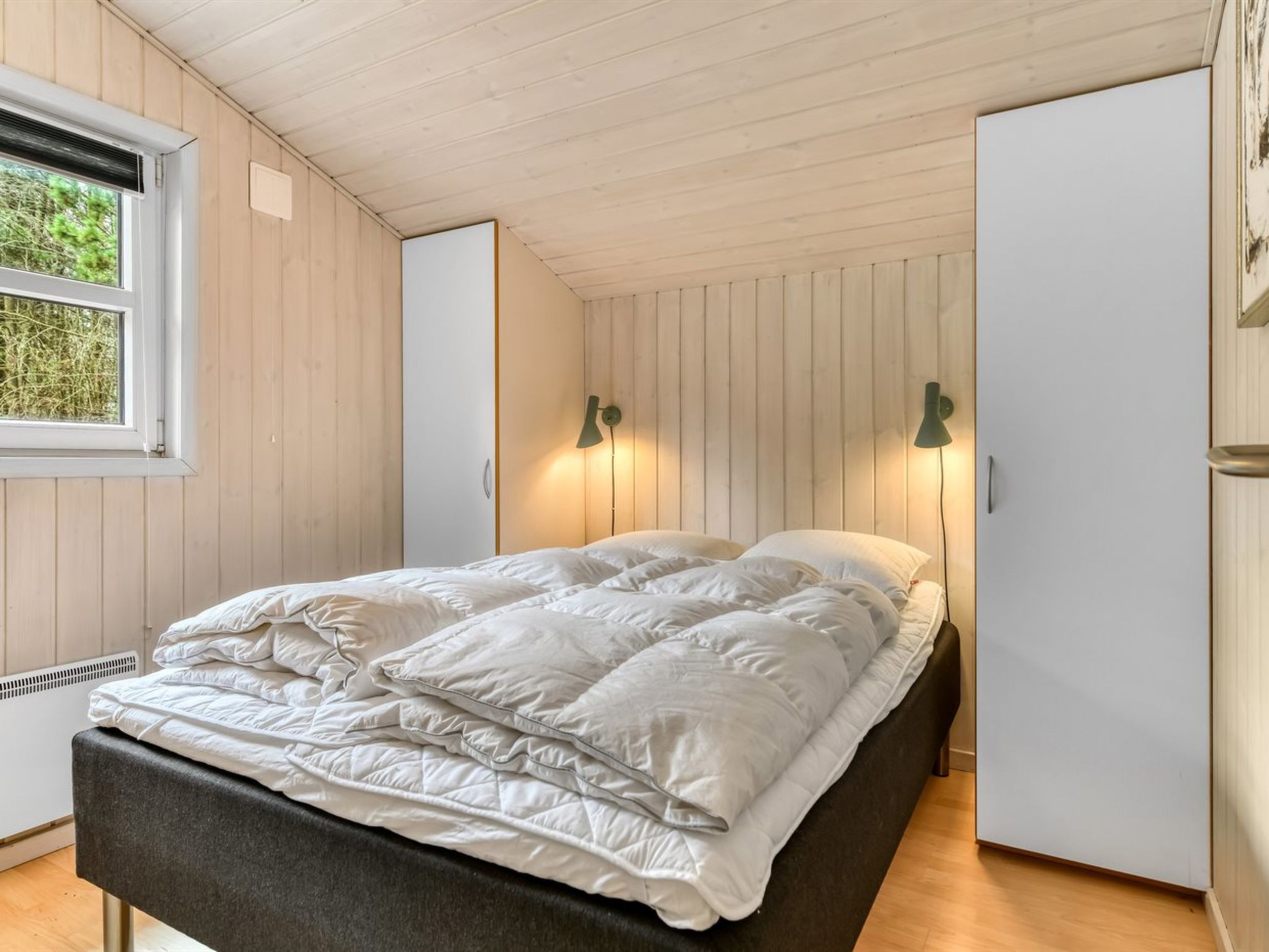 "Batsha" - 1.7km from the sea-Binnen