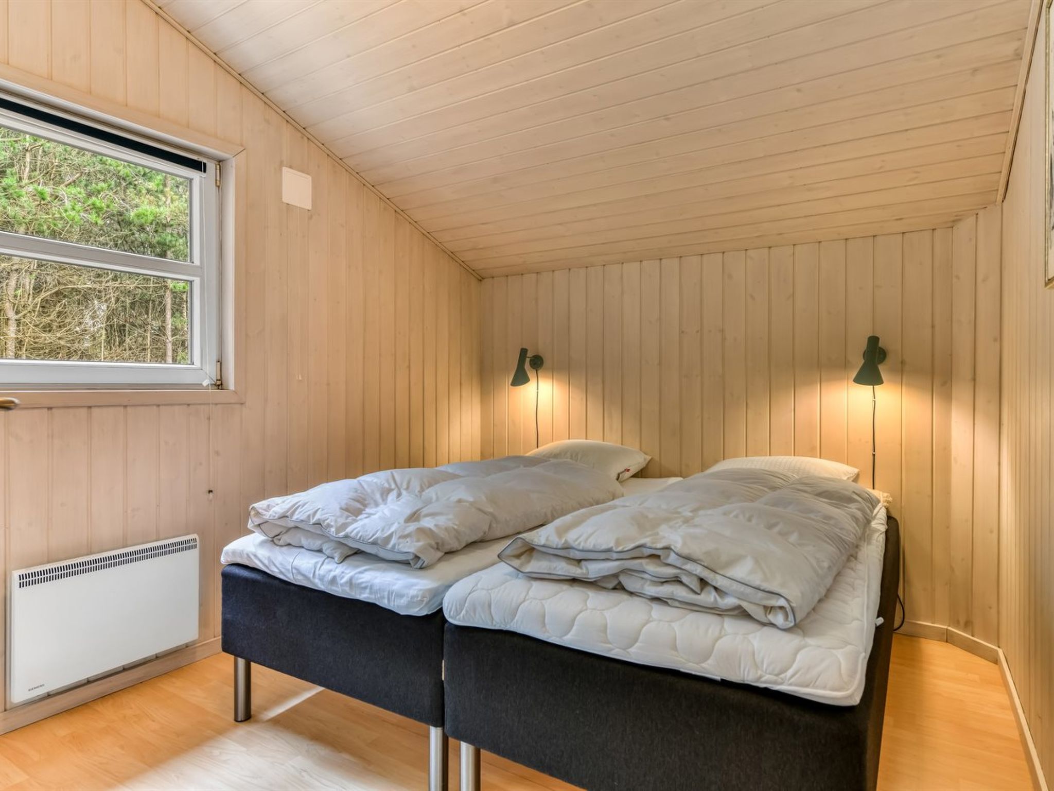 "Batsha" - 1.7km from the sea-Binnen