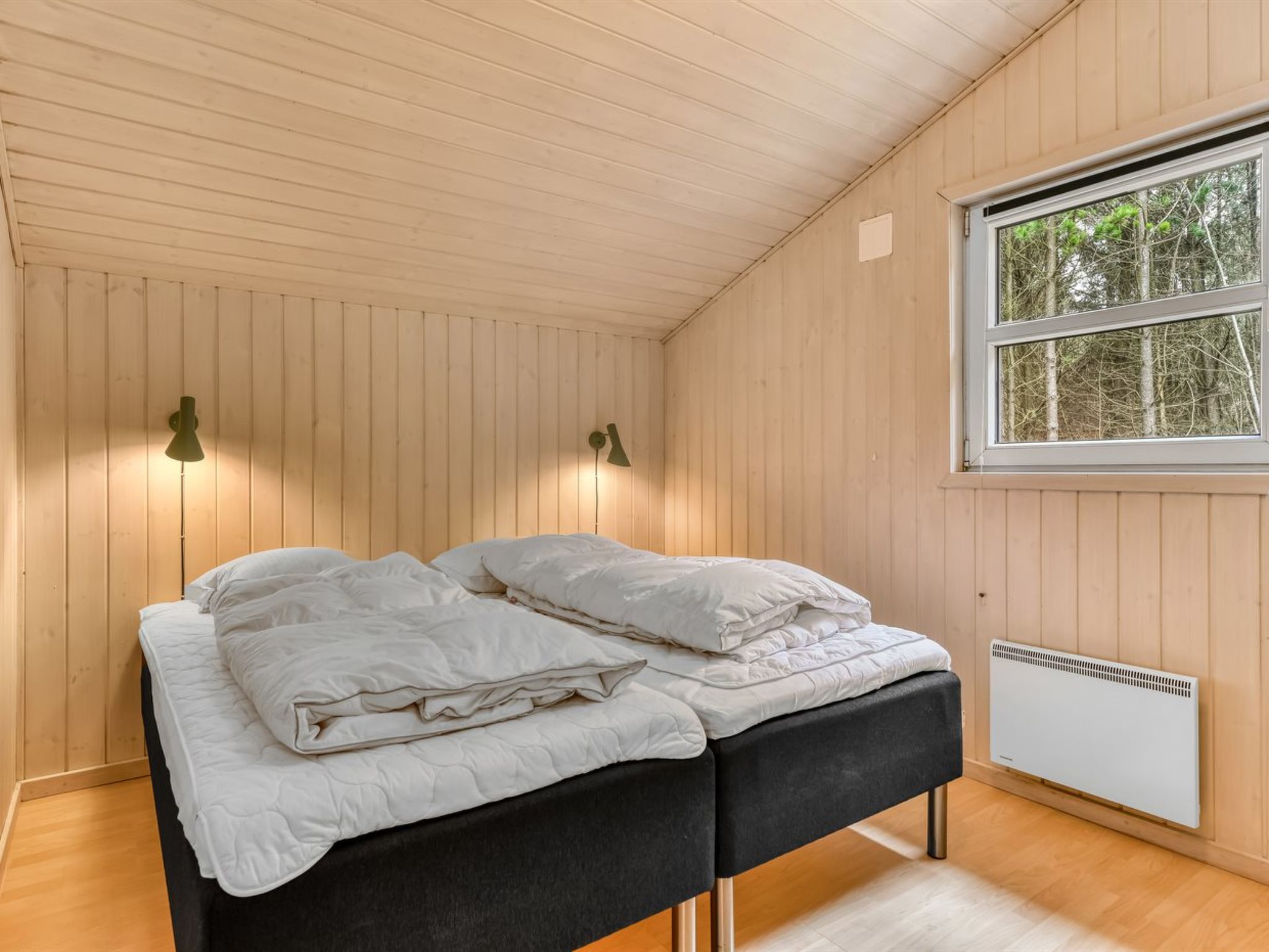 "Batsha" - 1.7km from the sea-Binnen