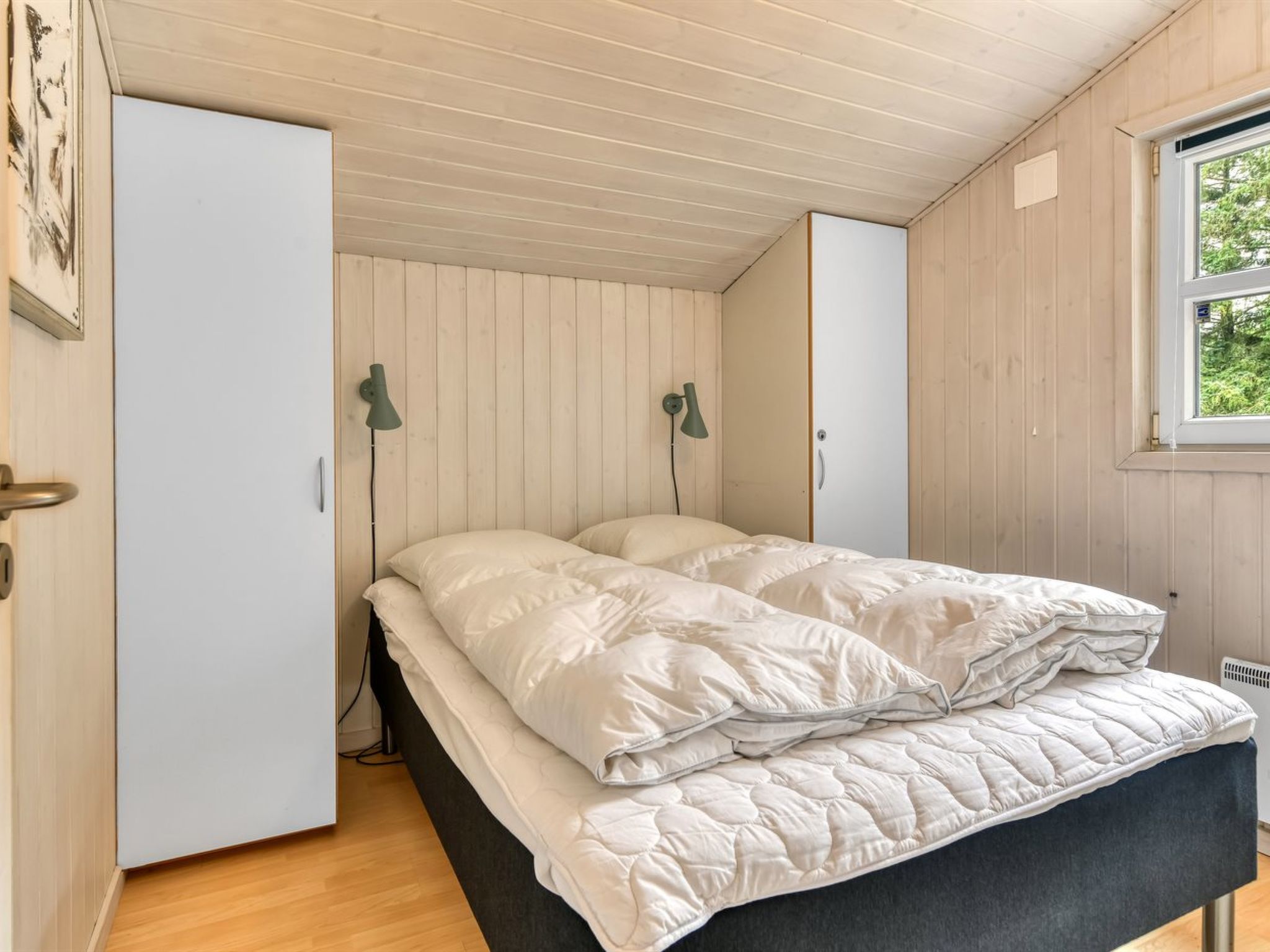 "Batsha" - 1.7km from the sea-Binnen