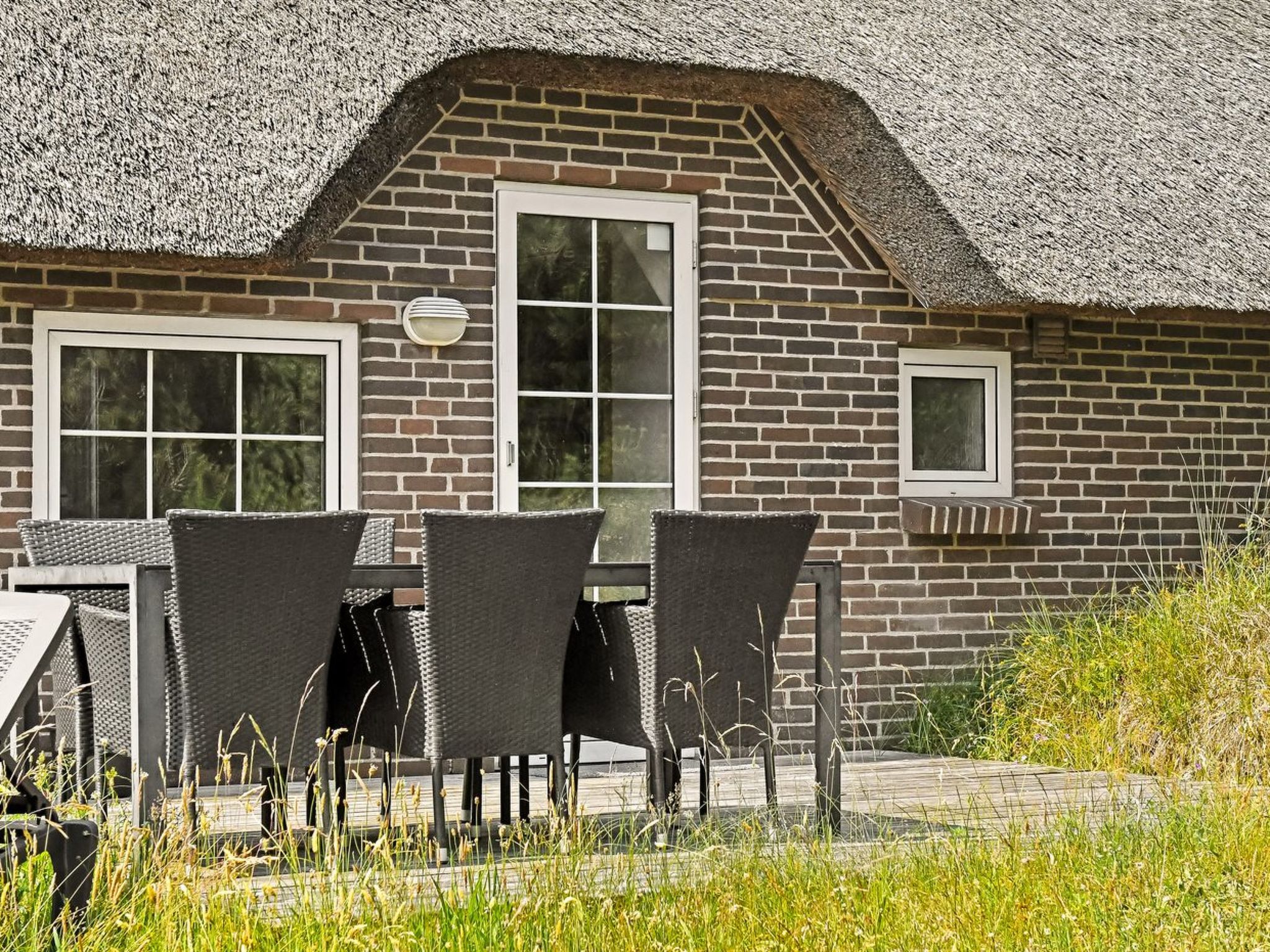 "Alisa" - 2km from the sea-Draußen