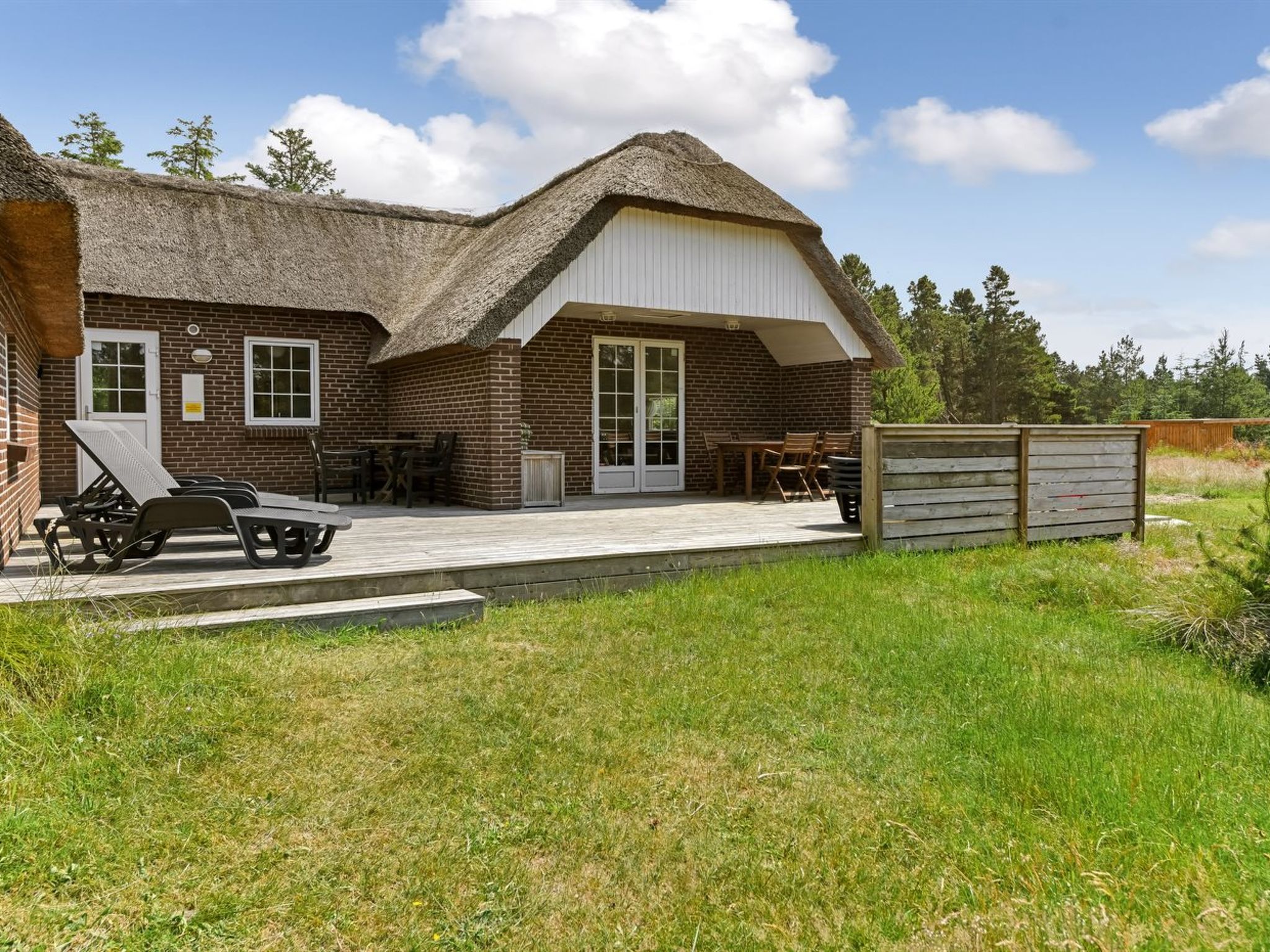 "Alisa" - 2km from the sea-Draußen
