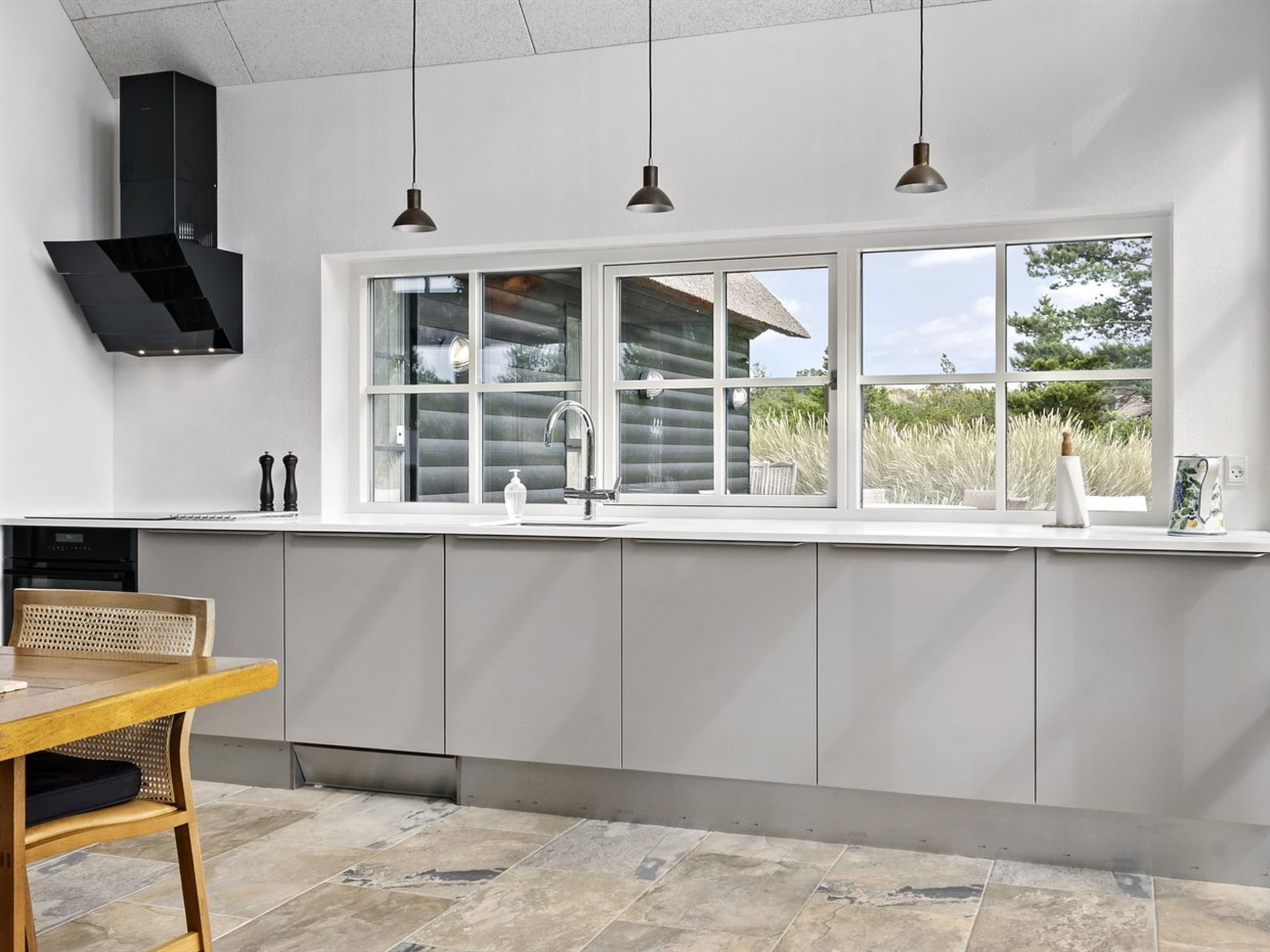 "Gise" - 2km from the sea-Drinnen