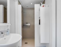 Vrijstaande woning Sinikka met sauna op 900m van strand in Blåvand - thumbnail 6