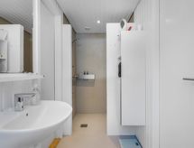 Vrijstaande woning Sinikka met sauna op 900m van strand in Blåvand - thumbnail 5