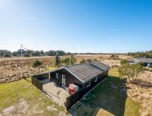 Vrijstaande woning Sinikka met sauna op 900m van strand in Blåvand - thumbnail 3