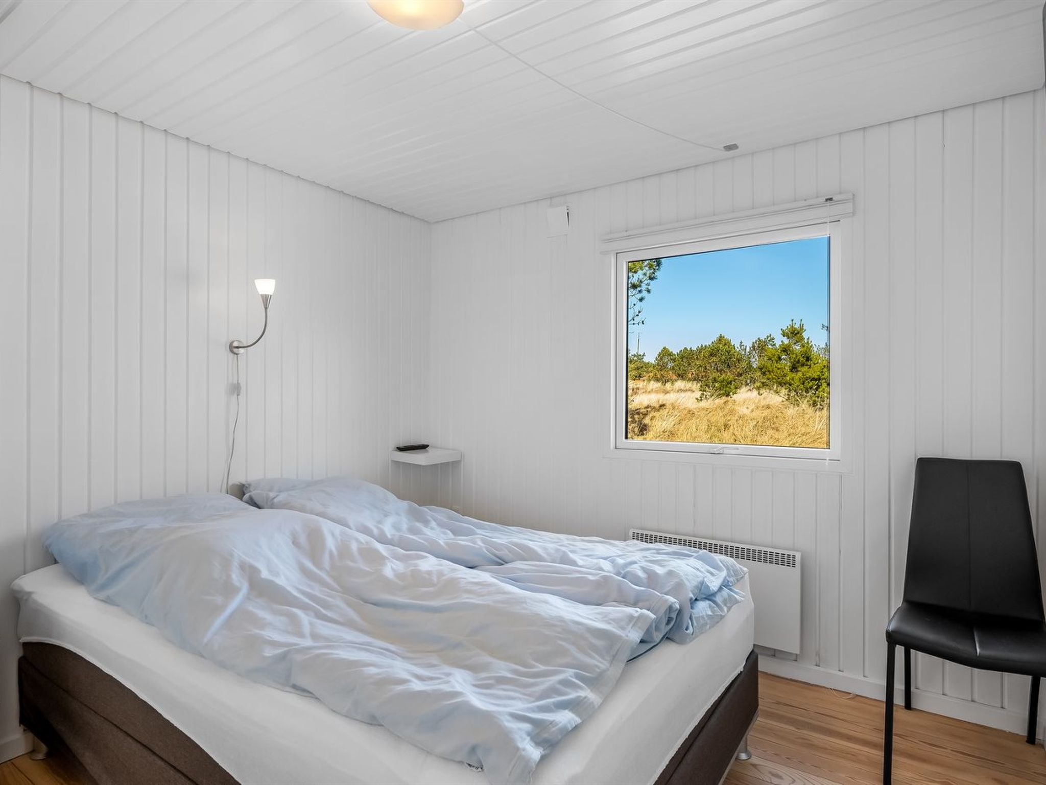 "Sinikka" - 900m from the sea - Binnen