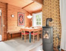 Vrijstaande woning op 1,5 km van de zee bij Blåvand - thumbnail 4