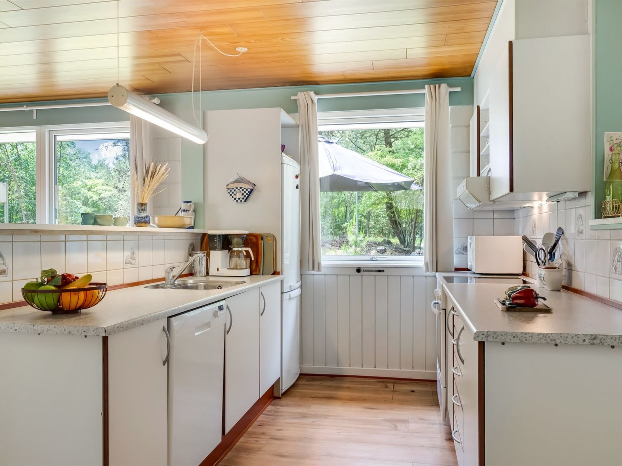 "Galia" - 2.5km from the sea-Binnen