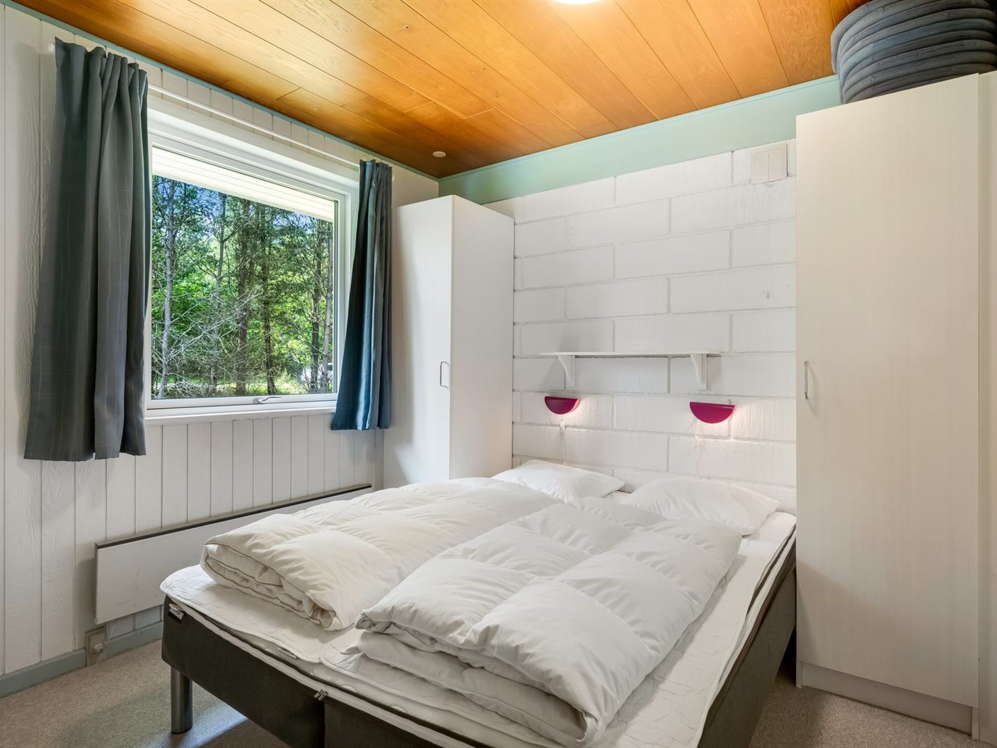 "Galia" - 2.5km from the sea-Binnen