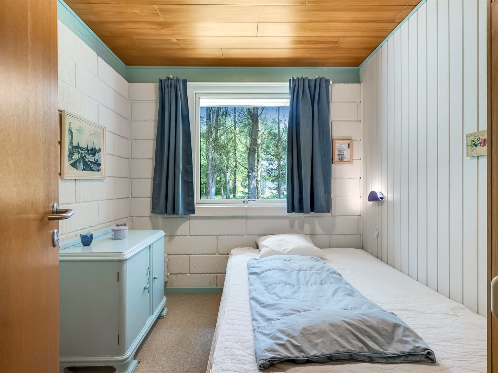 "Galia" - 2.5km from the sea-Binnen