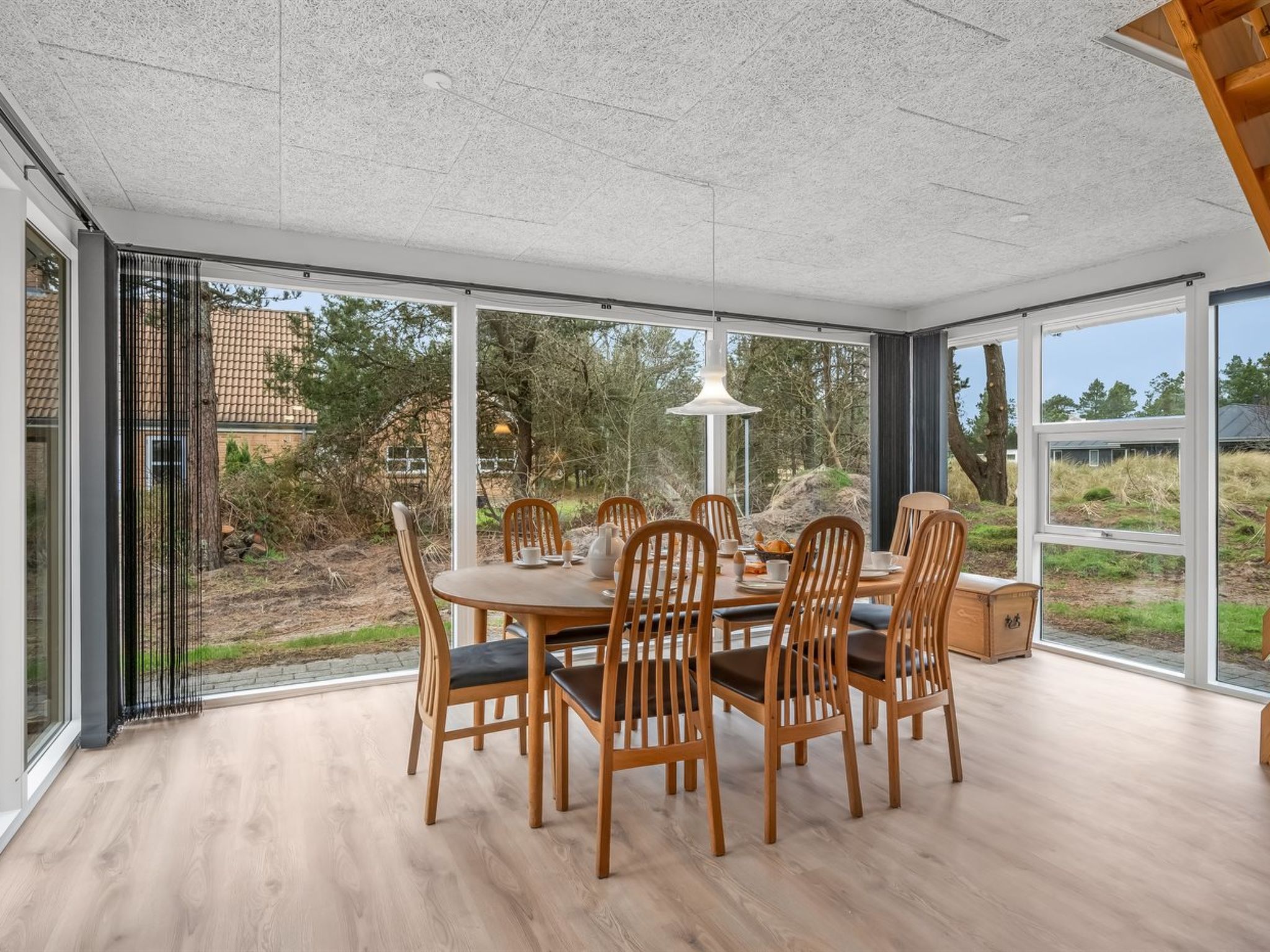 "Nele" - 1.4km from the sea-Binnen