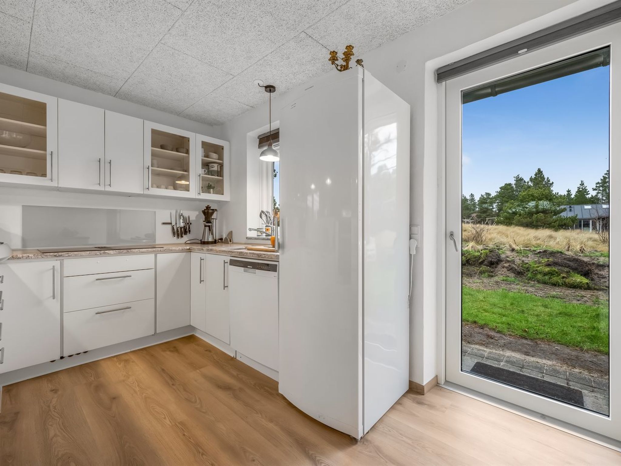 "Nele" - 1.4km from the sea-Binnen