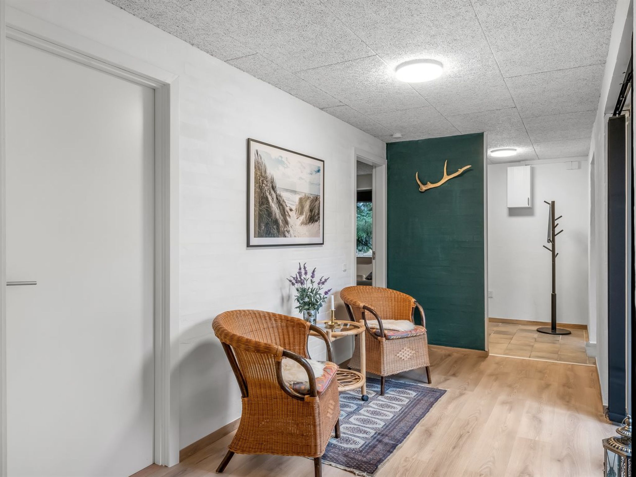 "Nele" - 1.4km from the sea-Binnen