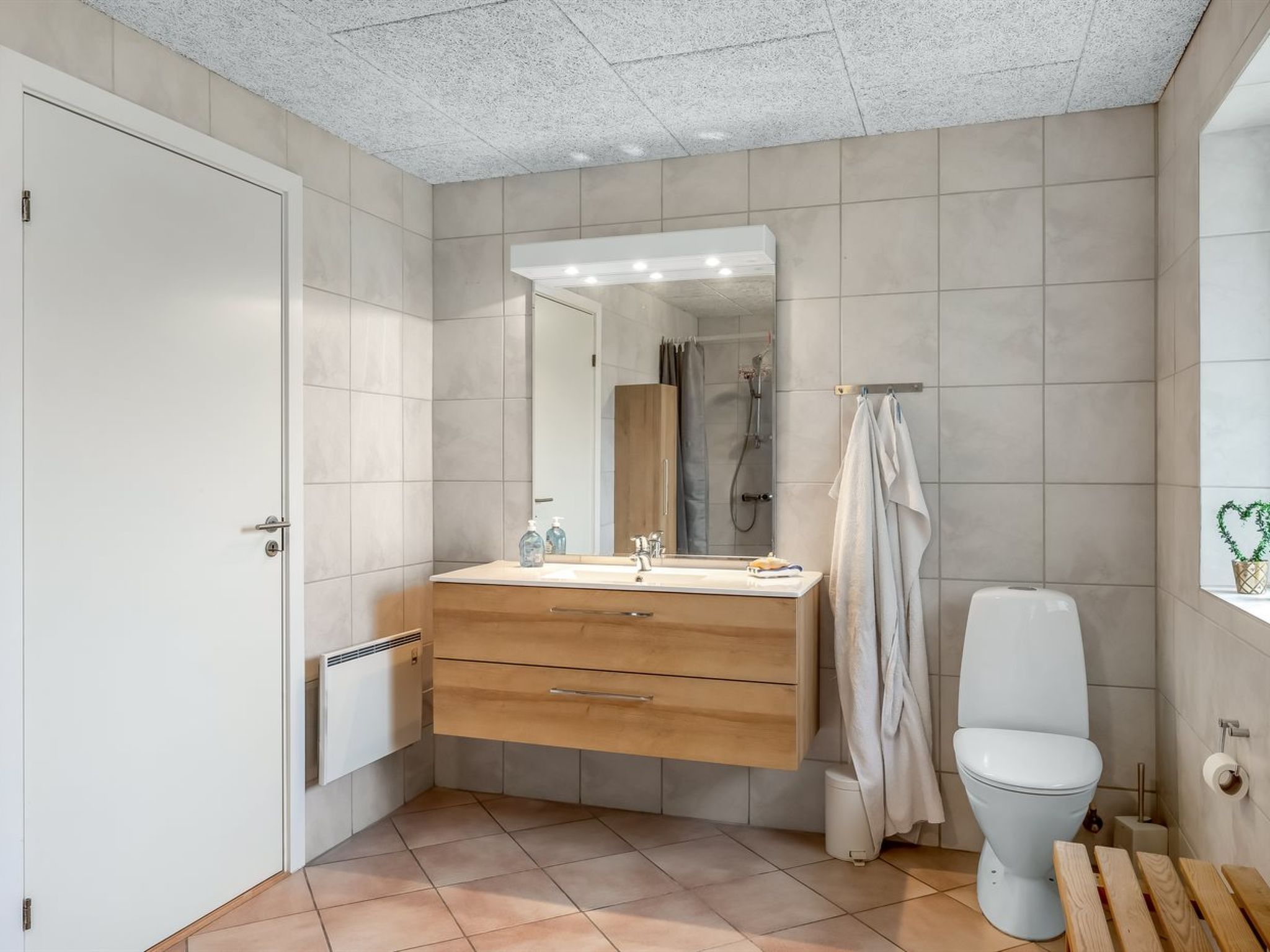 "Nele" - 1.4km from the sea-Binnen