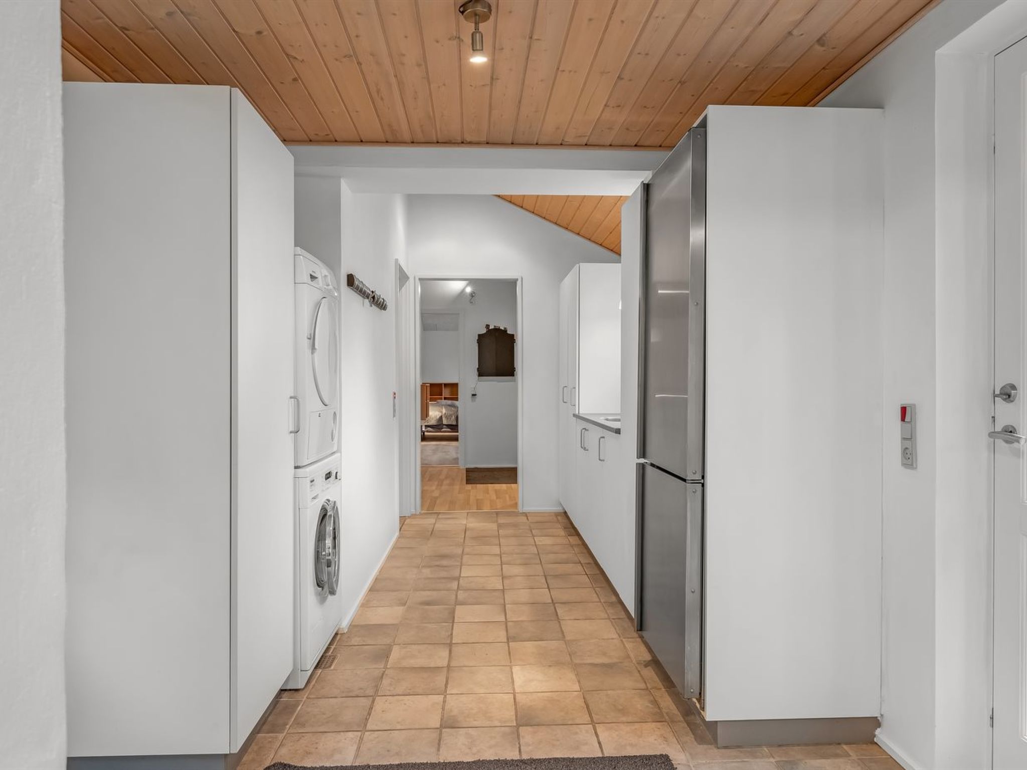 "Nele" - 1.4km from the sea-Binnen