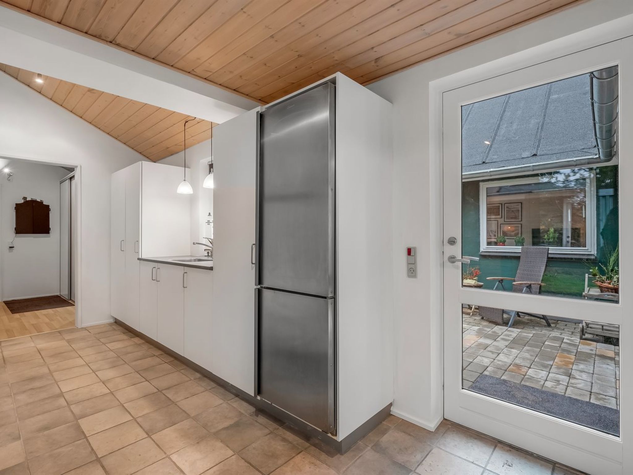 "Nele" - 1.4km from the sea-Binnen