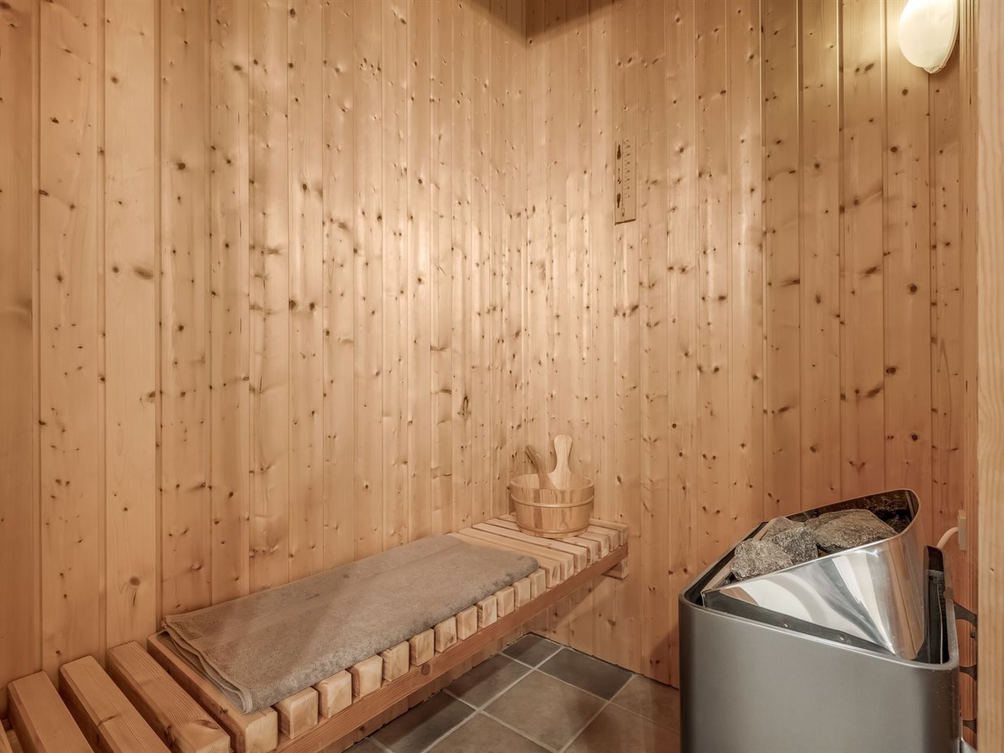 "Nele" - 1.4km from the sea-Binnen