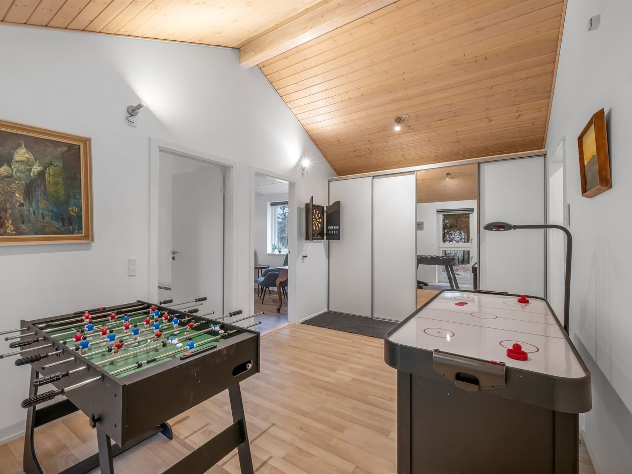 "Nele" - 1.4km from the sea-Binnen