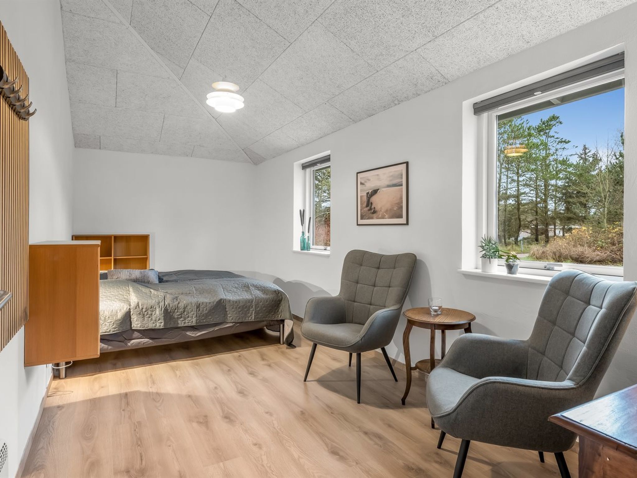 "Nele" - 1.4km from the sea-Binnen