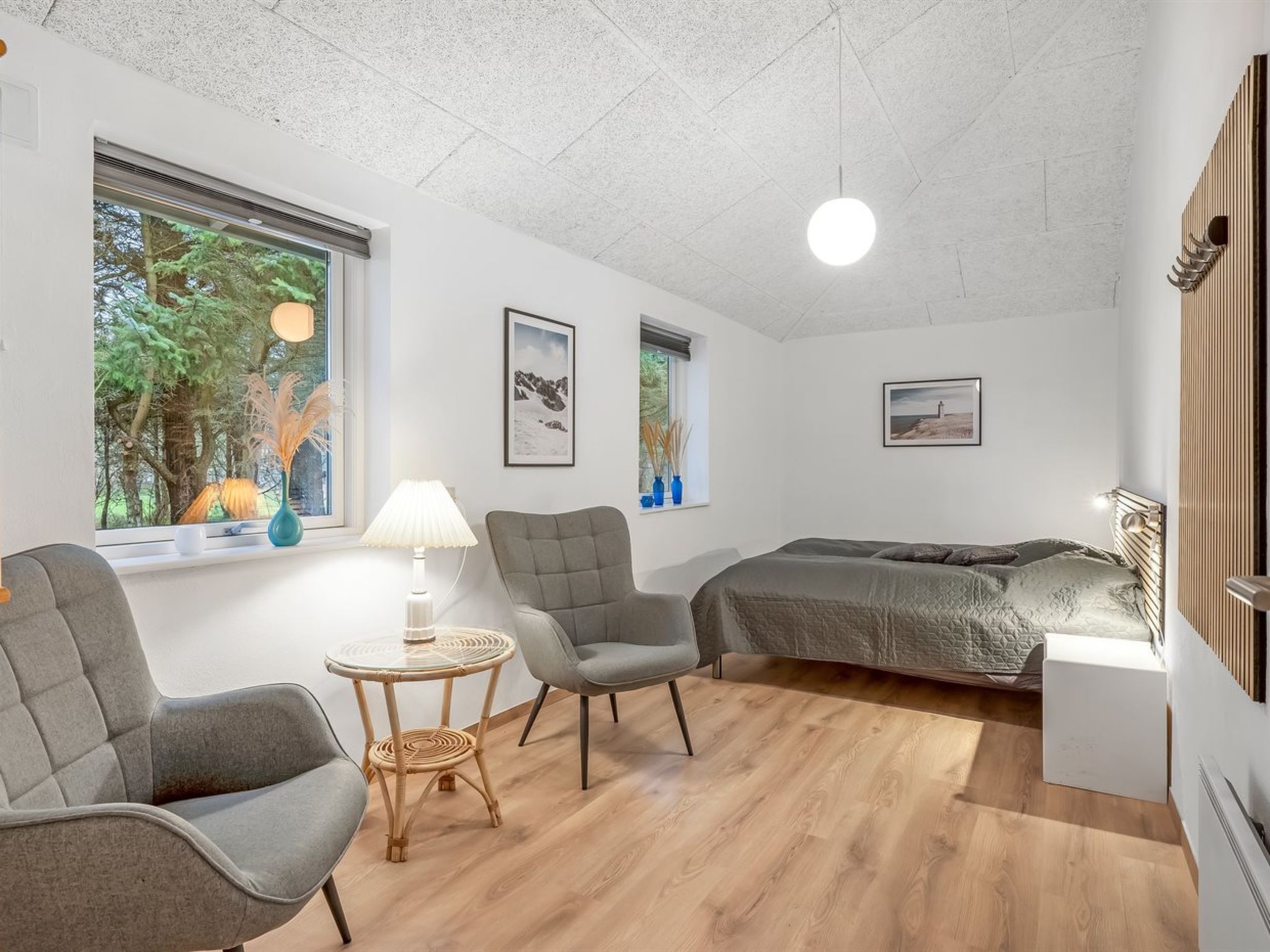 "Nele" - 1.4km from the sea-Binnen