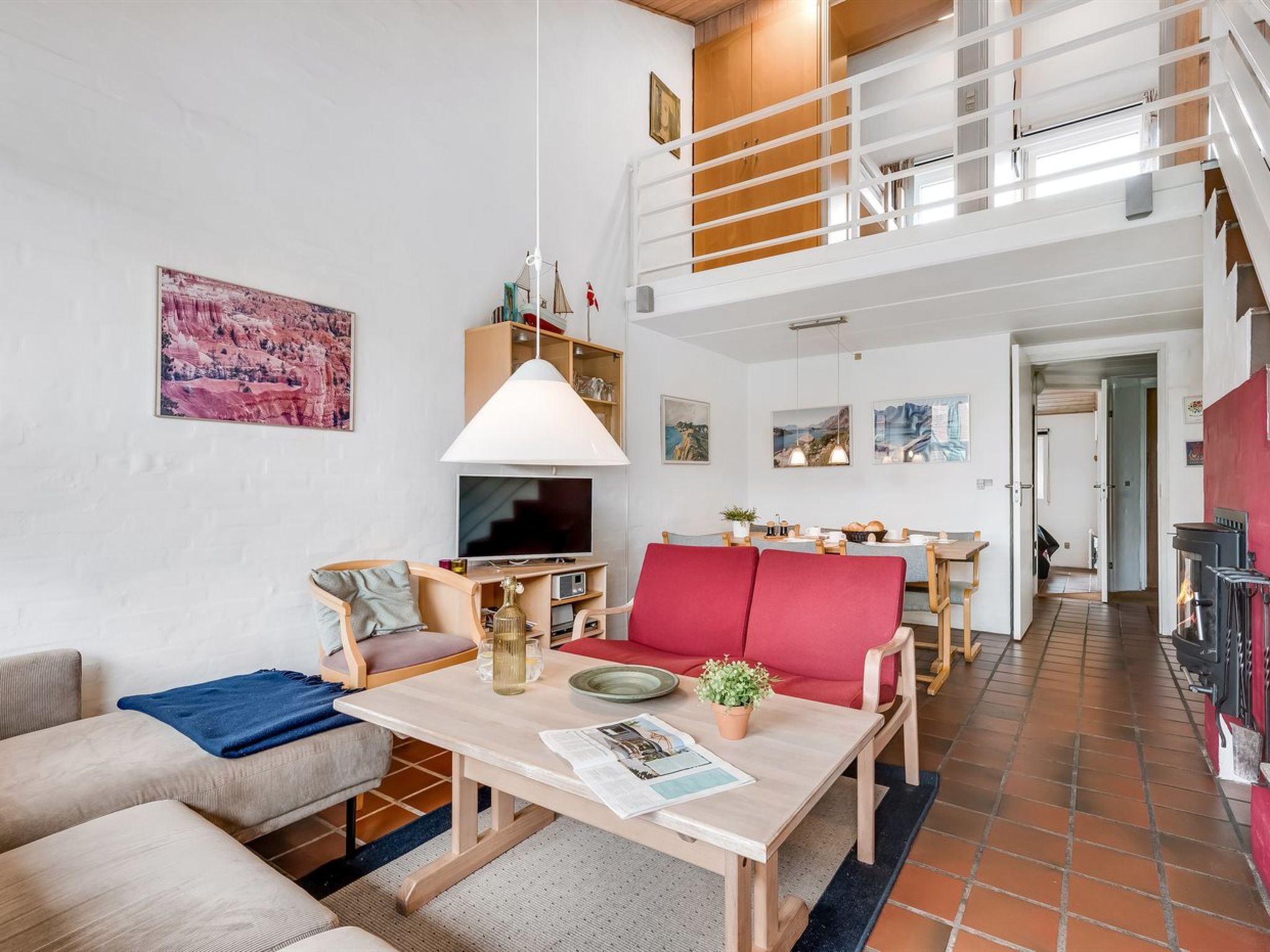 "Melle" - 500m from the sea