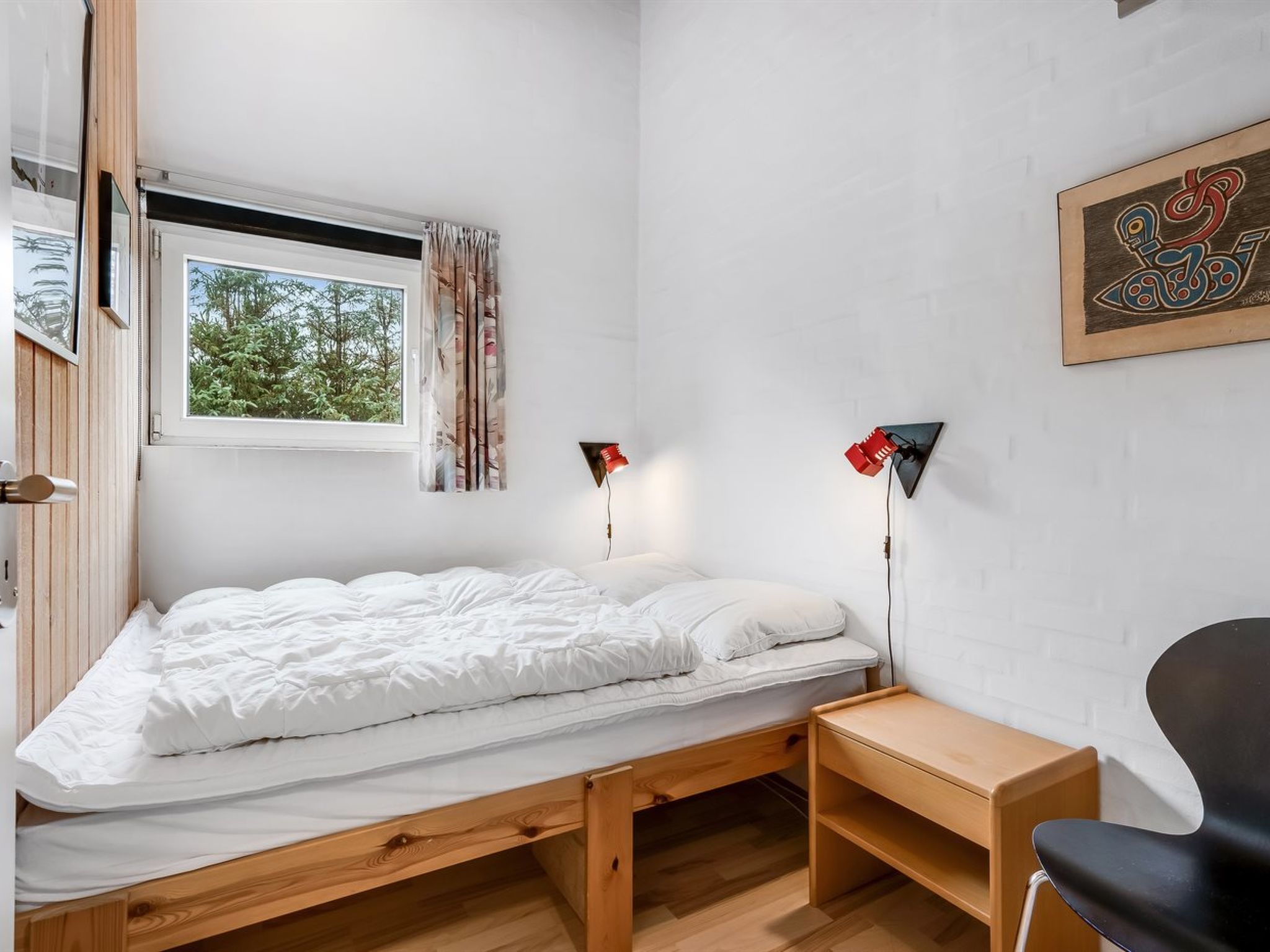 "Melle" - 500m from the sea-Binnen