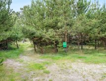 Ruime vakantiewoning op 2 km van zee met sauna en enorme tuin in Blåvand - thumbnail 3