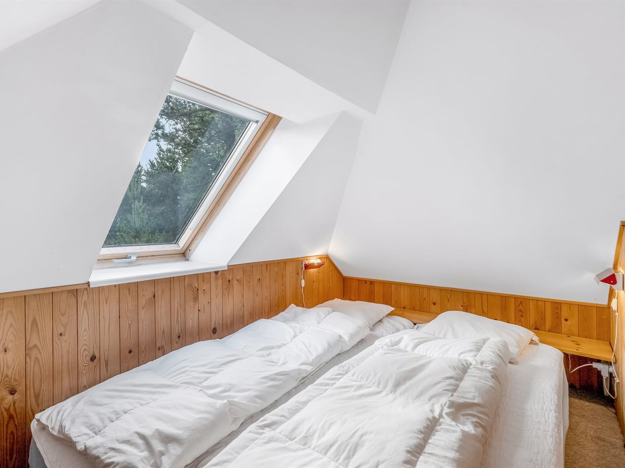 "Lene" - 2km from the sea-Drinnen