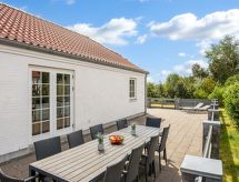 Ruim vakantiehuis Donco voor 10 personen op 3,2 km van de zee in Blåvand - thumbnail 4