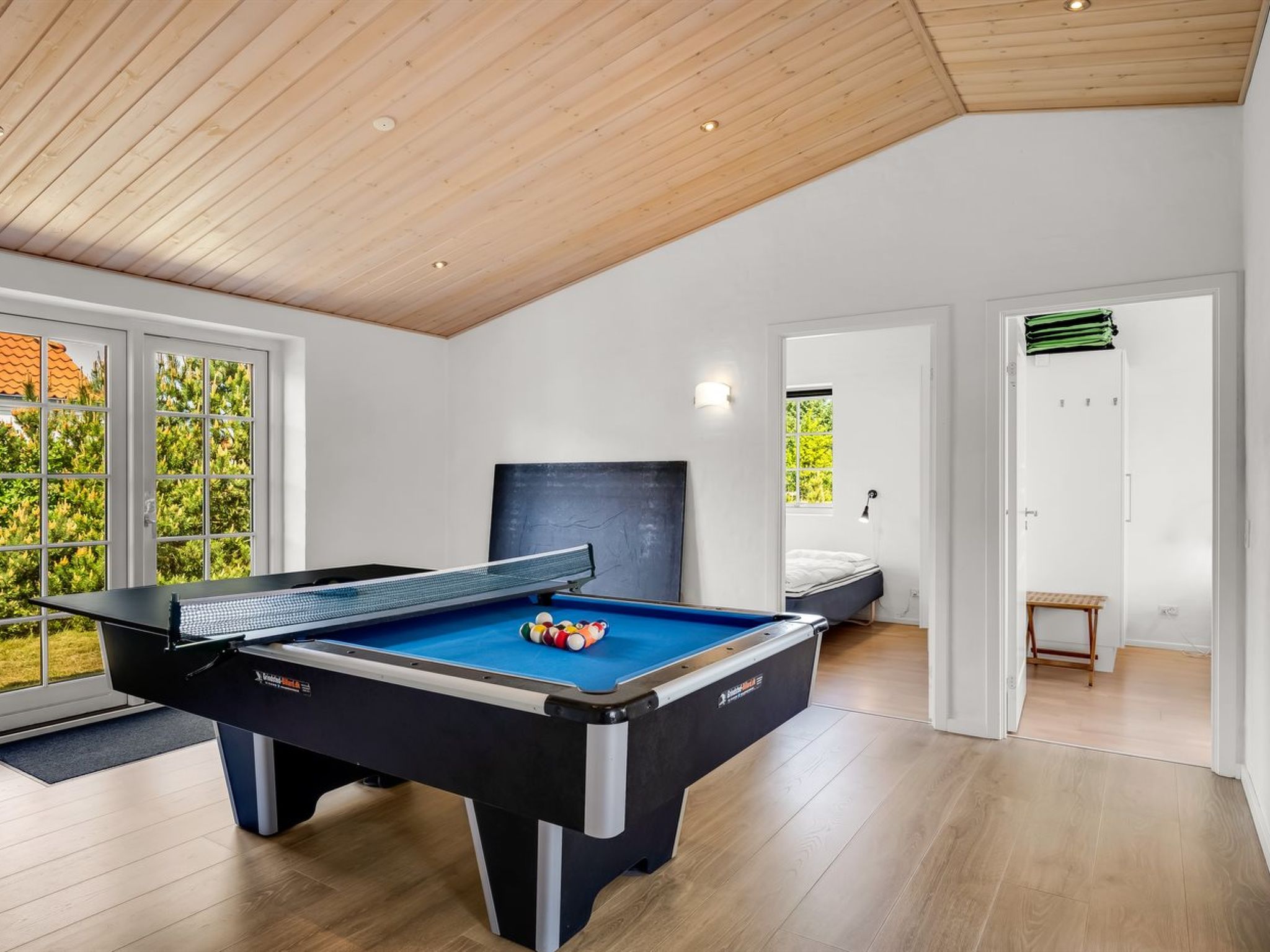 "Donco" - 3.2km from the sea-Dedans