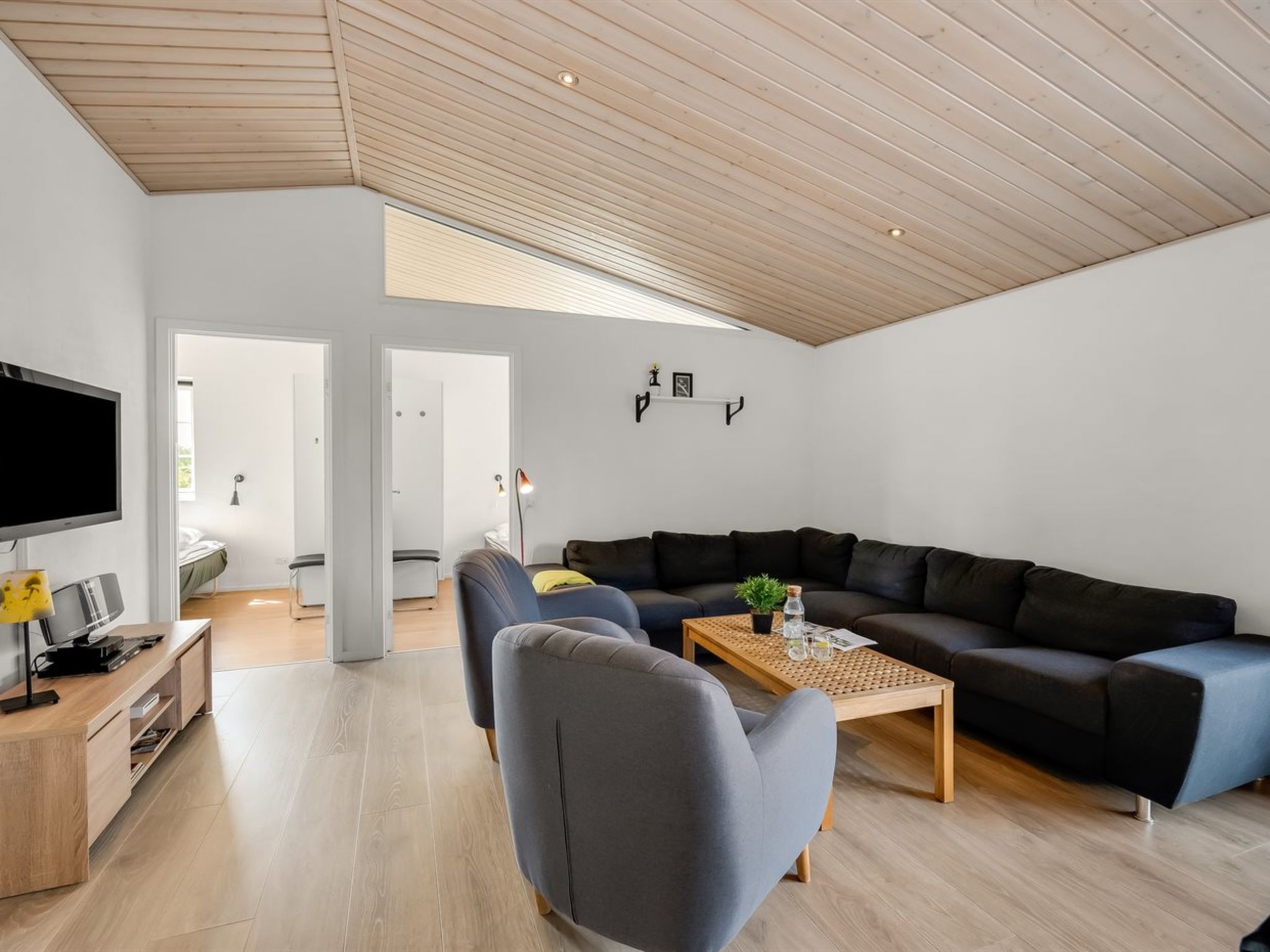 "Donco" - 3.2km from the sea-Dedans