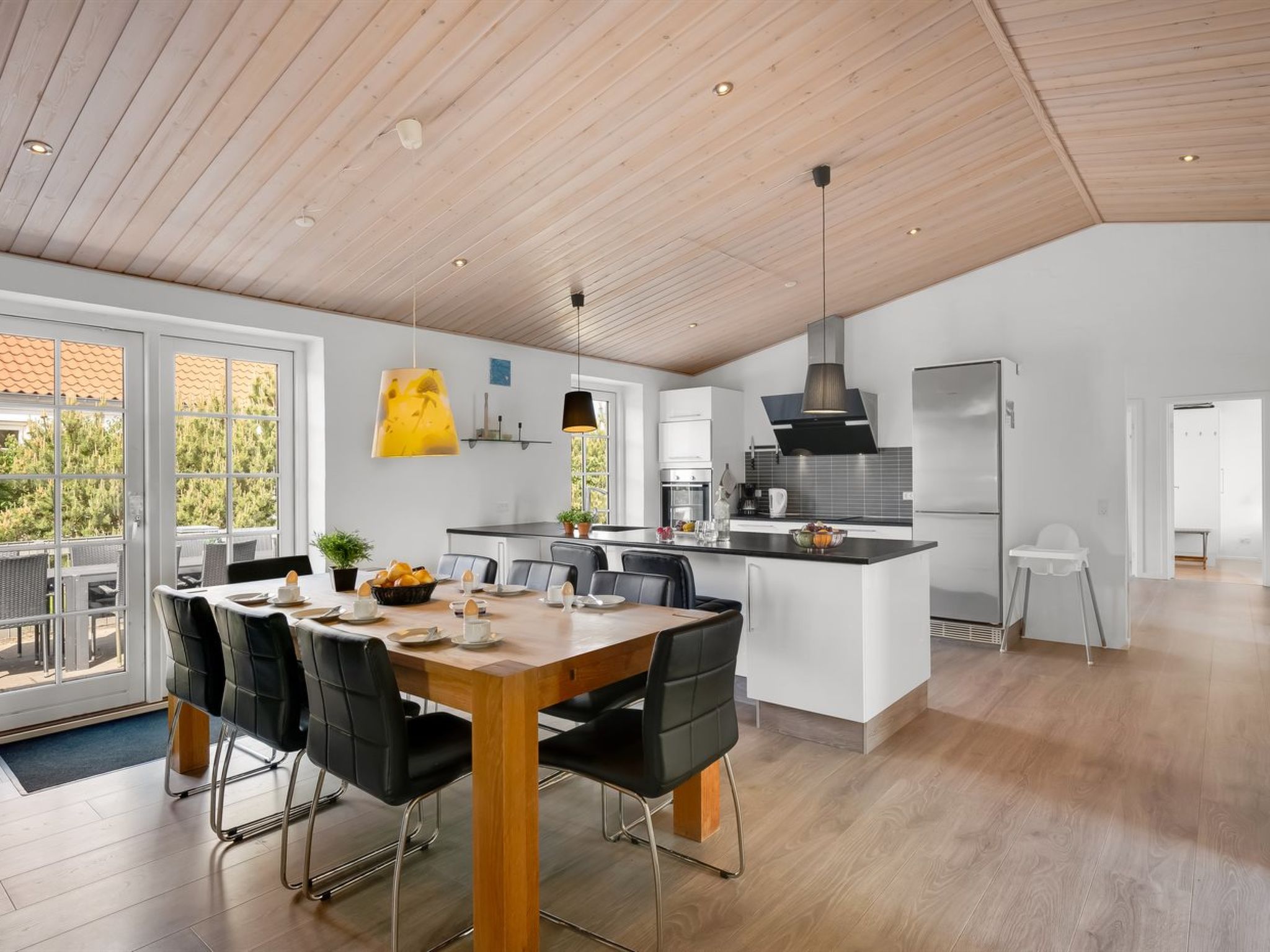 "Donco" - 3.2km from the sea-Dedans