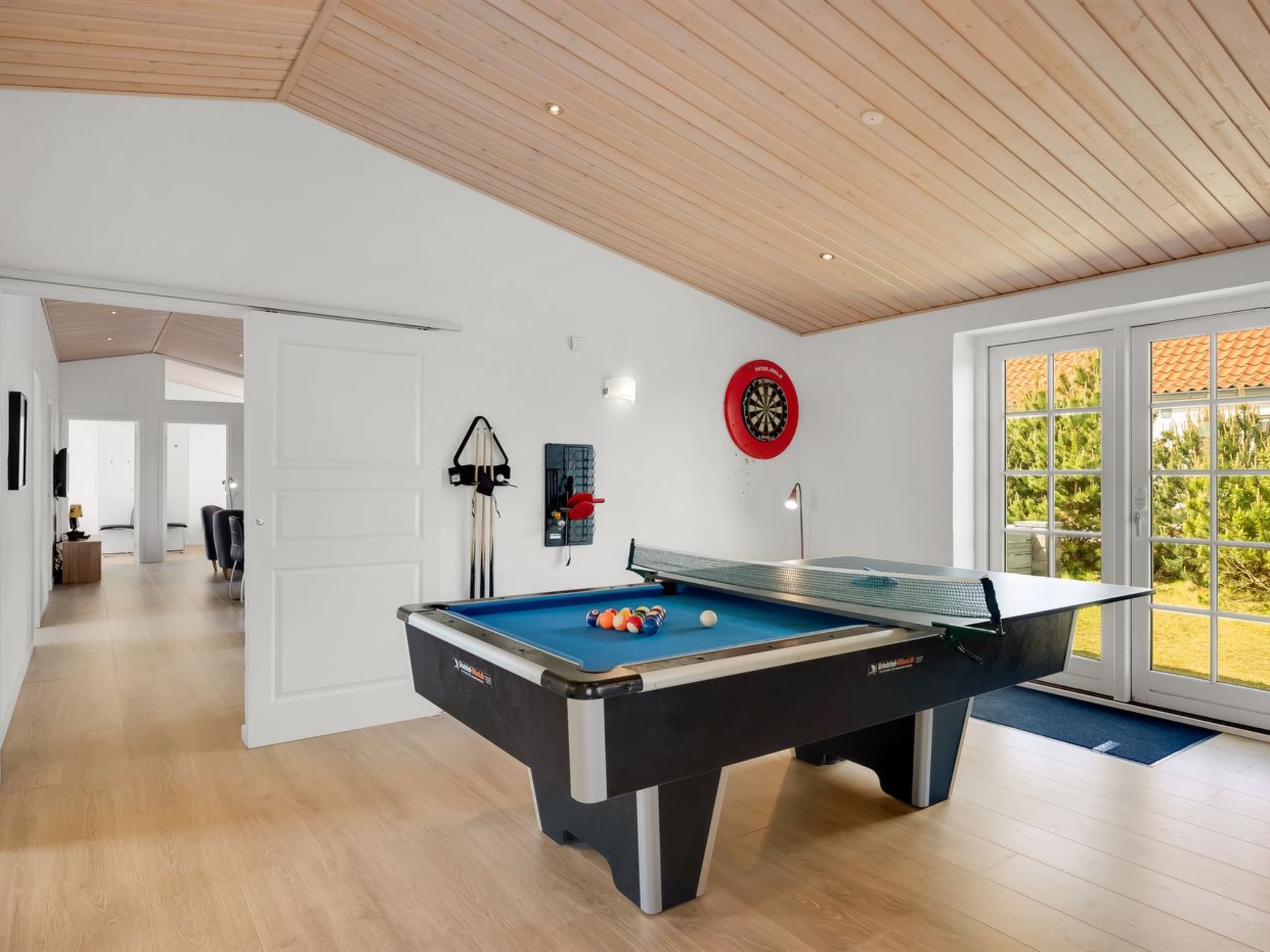 "Donco" - 3.2km from the sea-Dedans