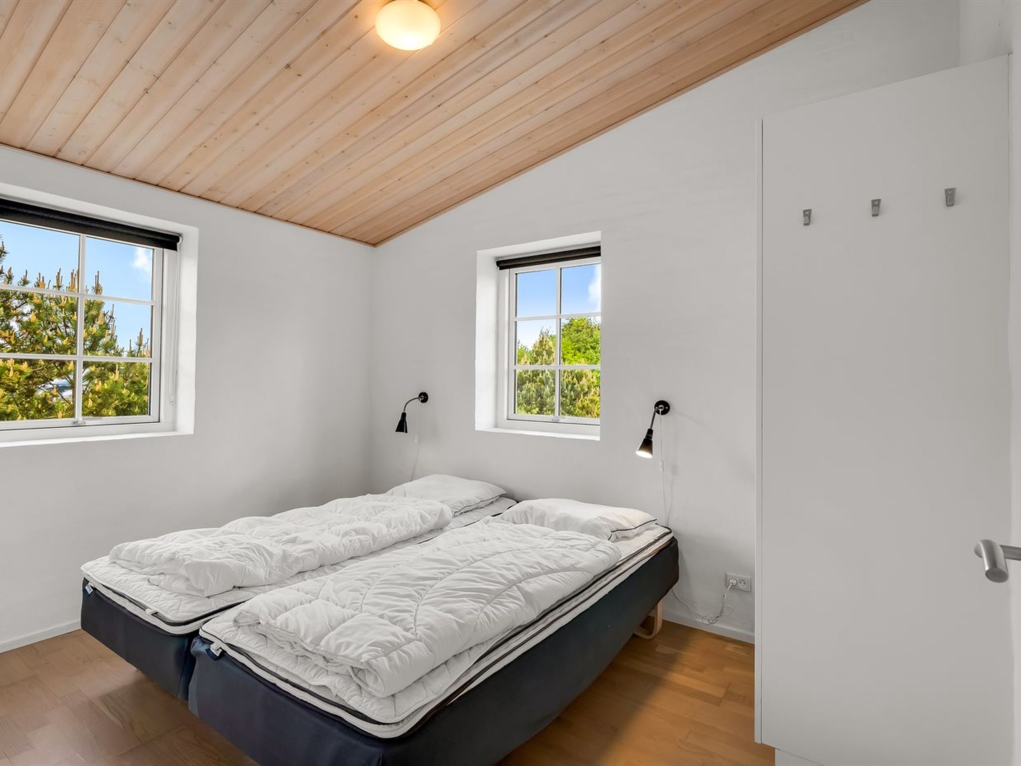 "Donco" - 3.2km from the sea-Dedans